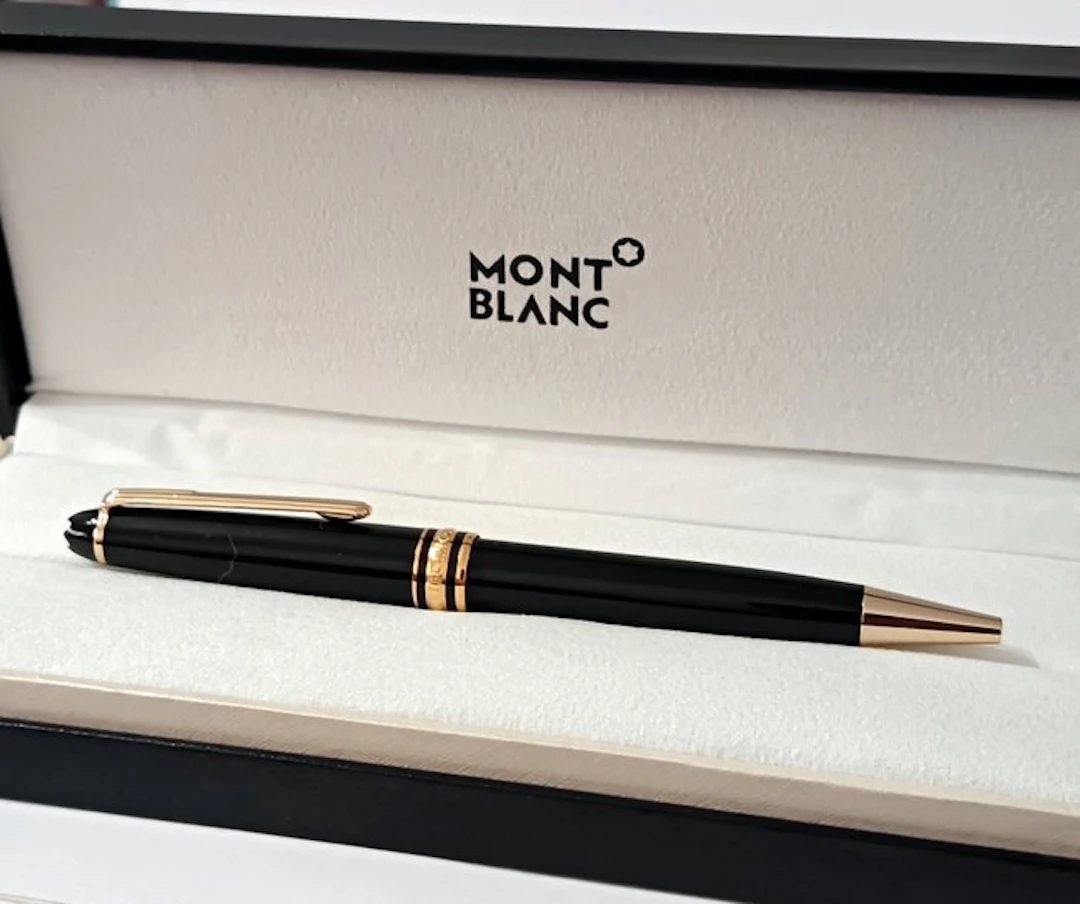 Montblanc - Meisterstück - Pen