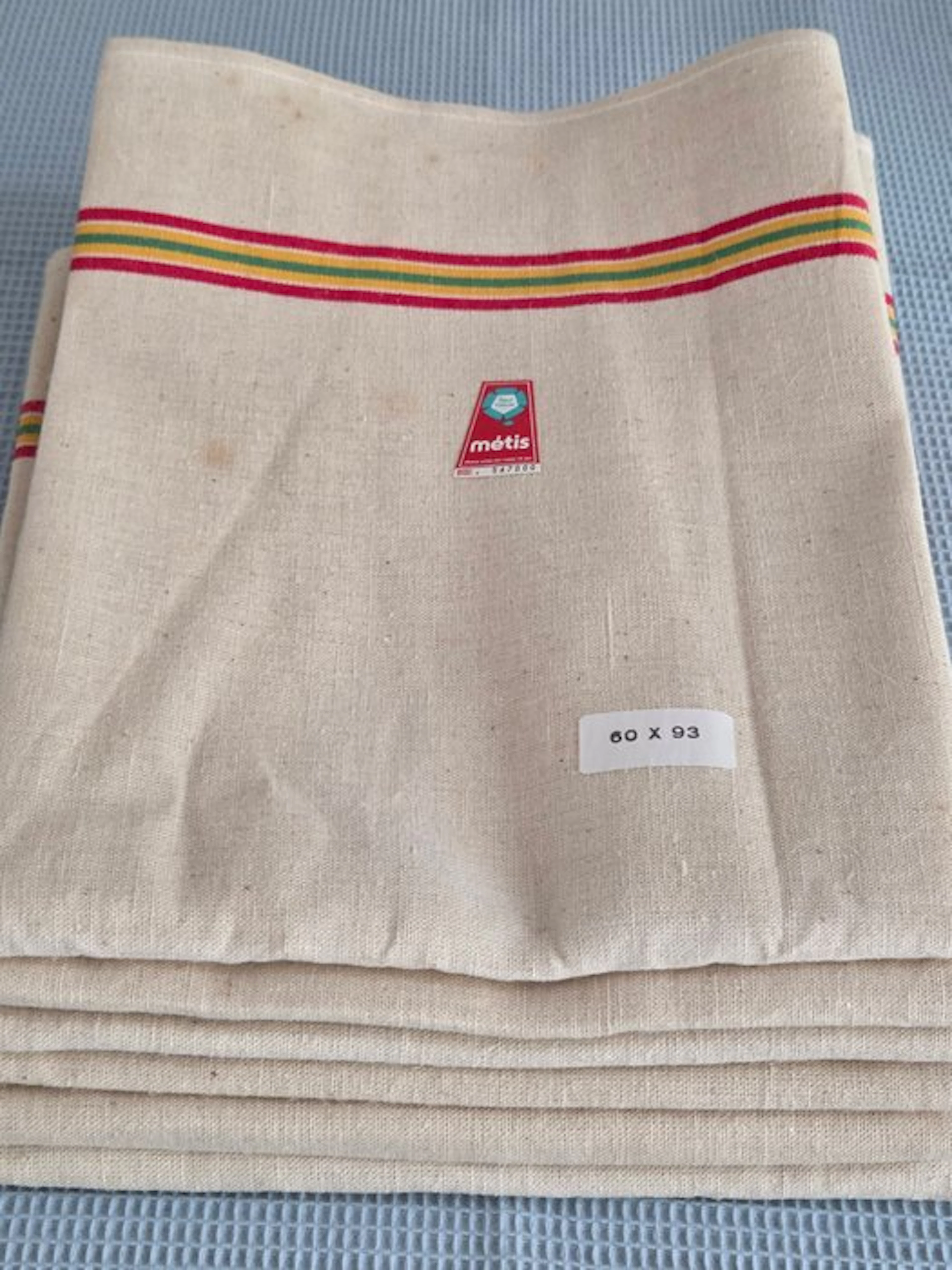 Dish towels - Towel (6) - 90 cm - 63 cm