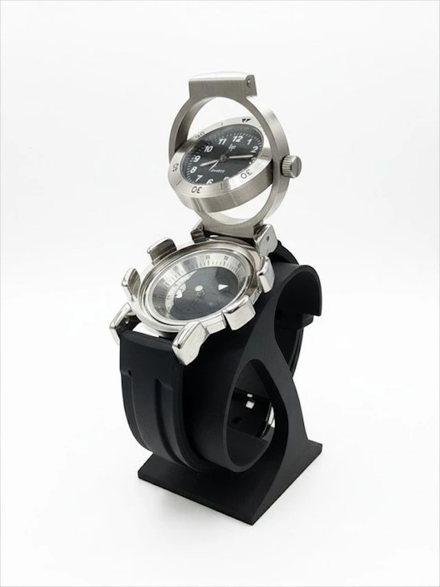 Lip - Reverso Compass Explorer - Boussole - No reserve...