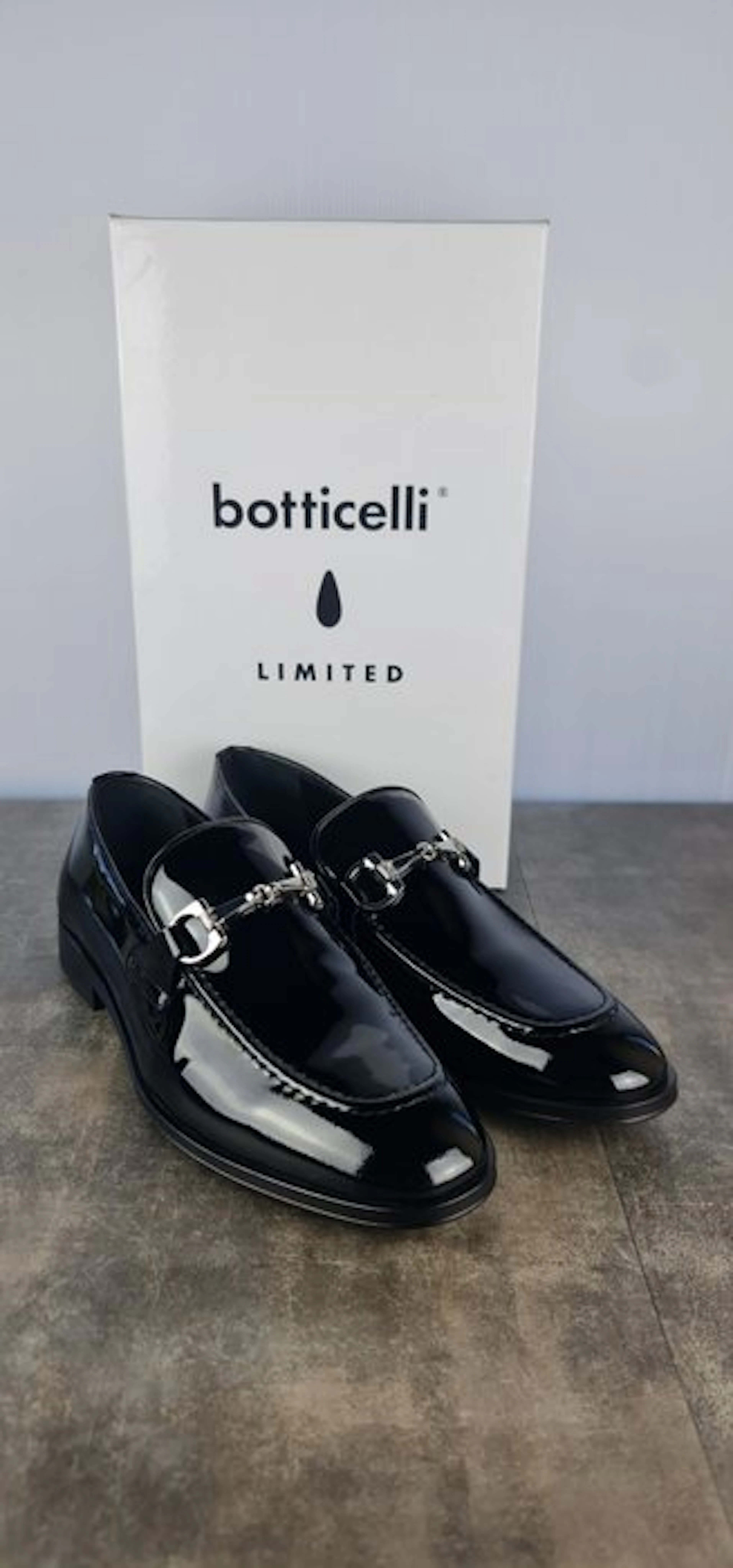 Roberto Botticelli - Loafers - Size: EU 42 - New in box