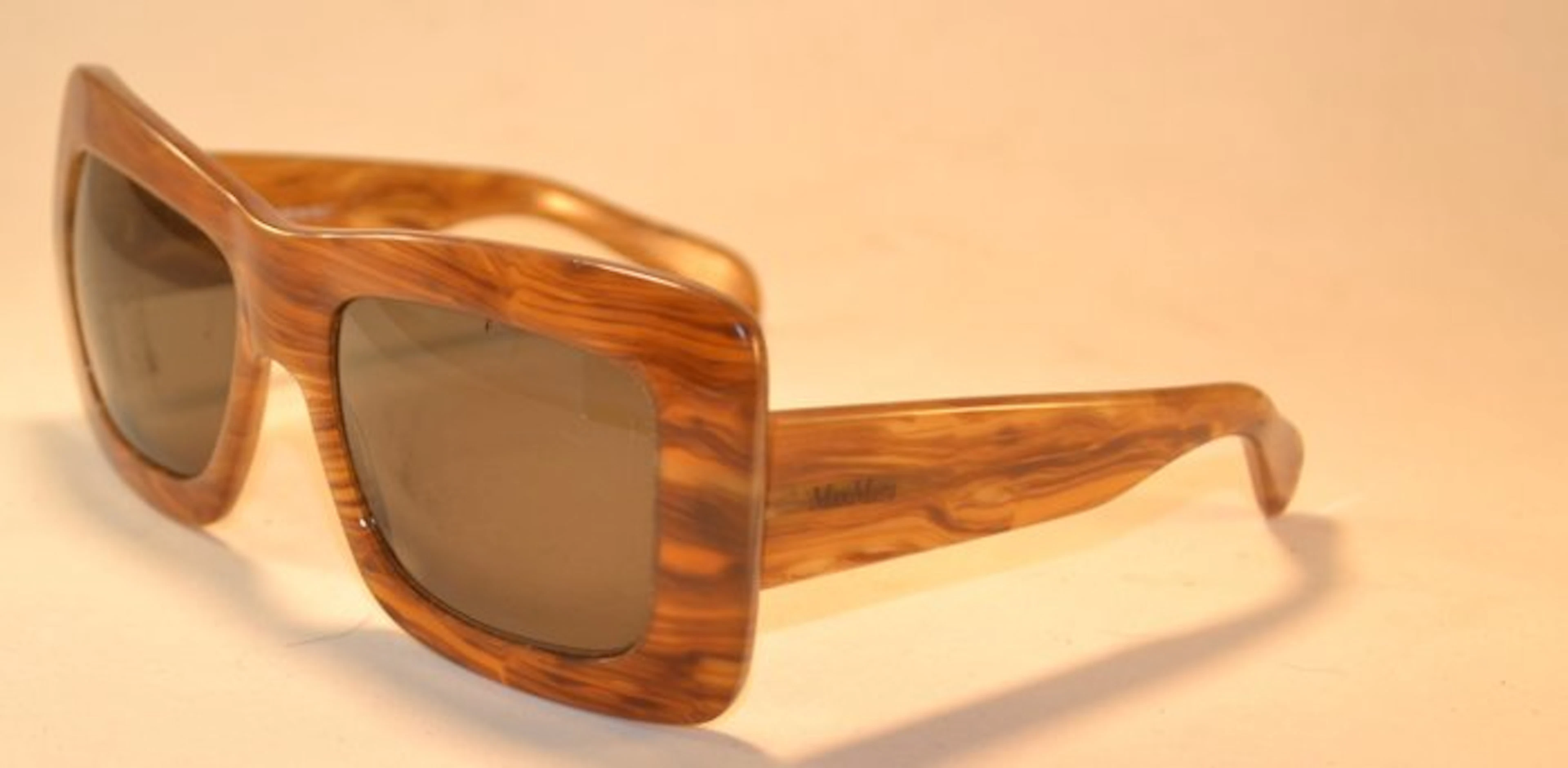 Max Mara - MM 8/S - Sunglasses