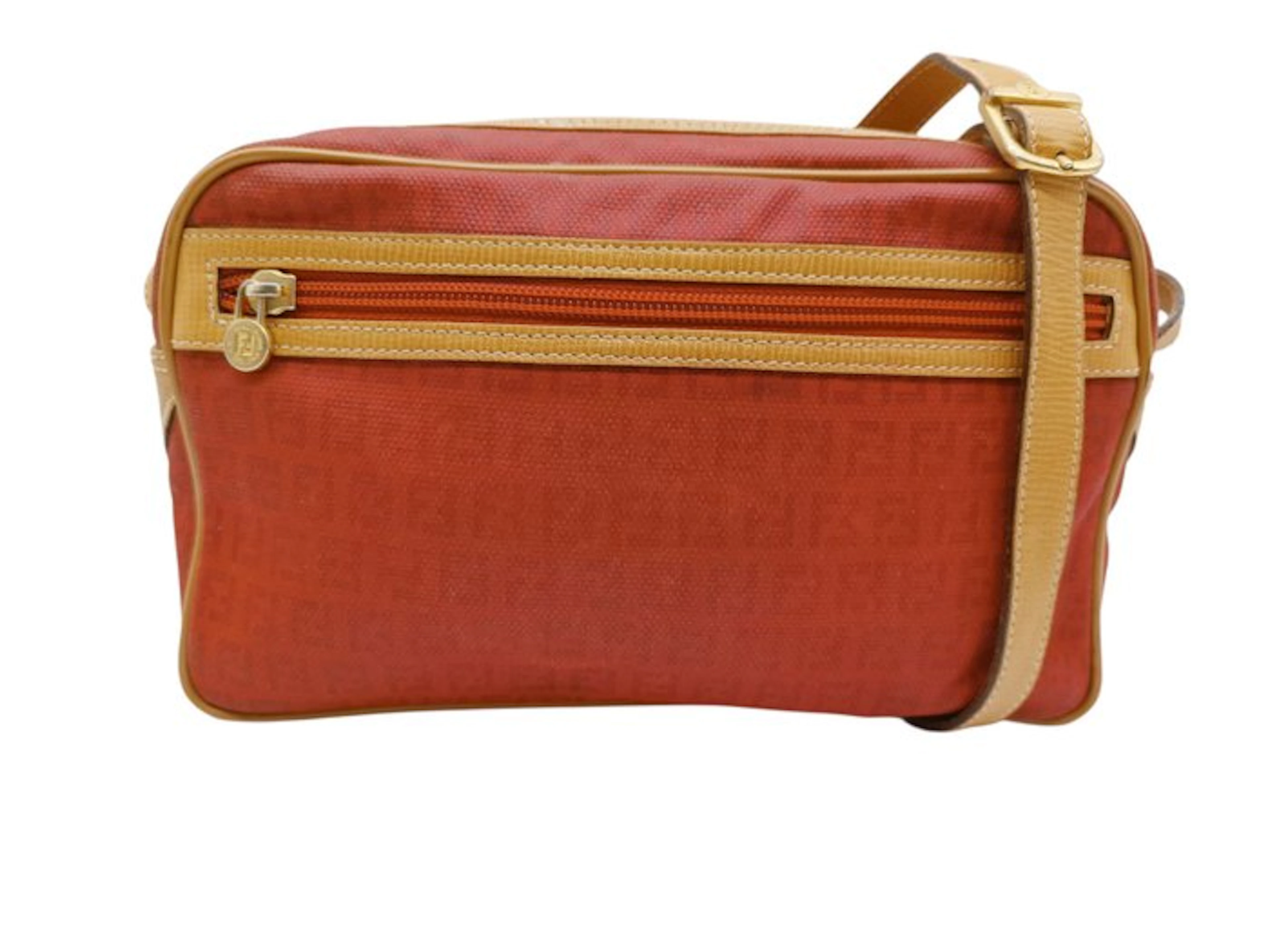 Fendi - Shoulder bag