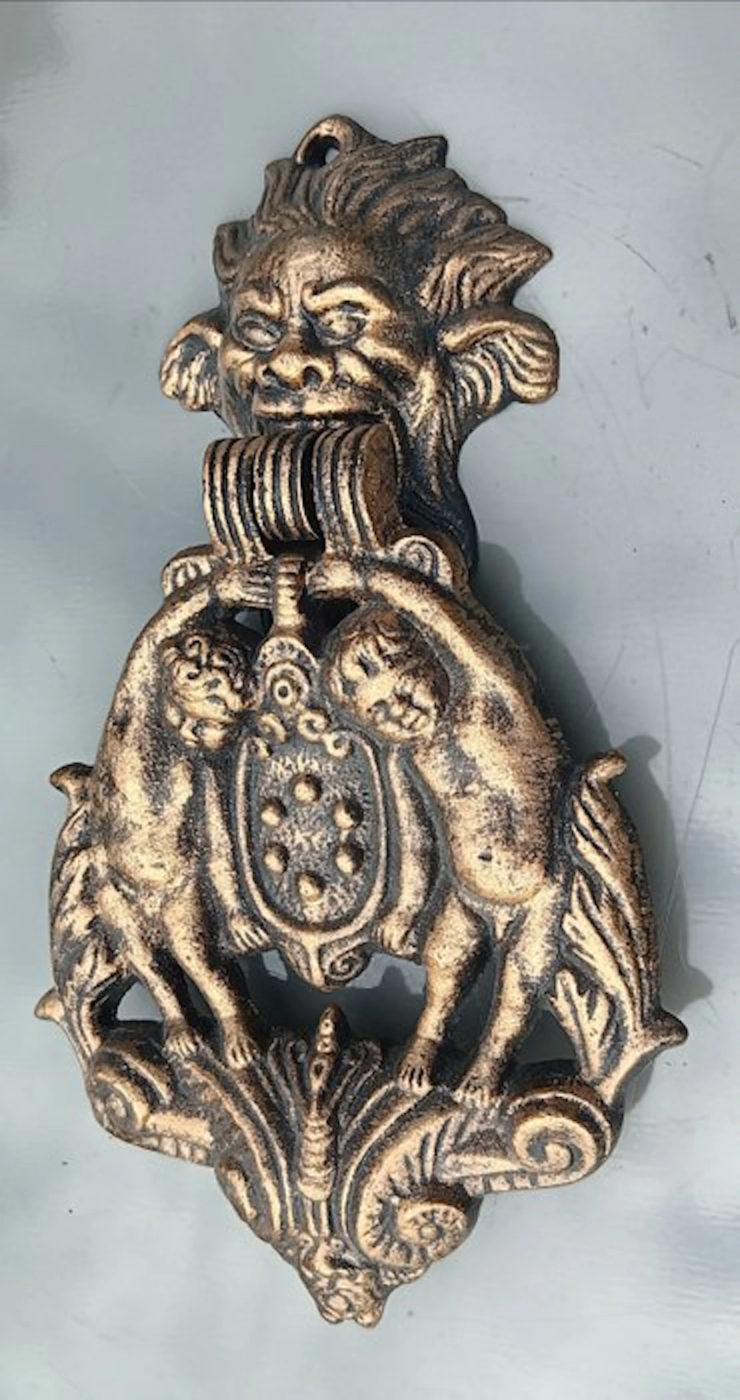 Door knocker - Een entree met karakter - 2026