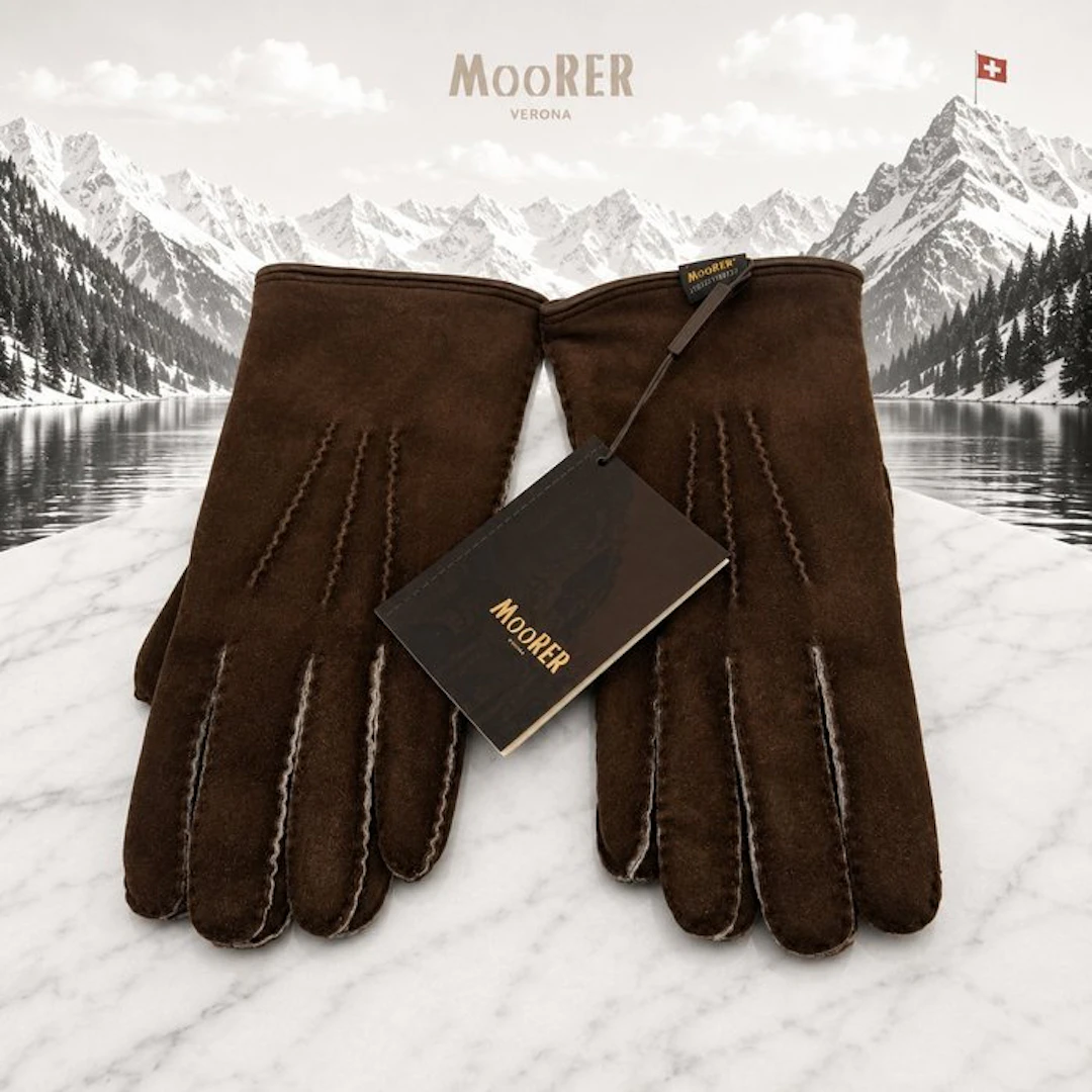 Moorer - Gloves