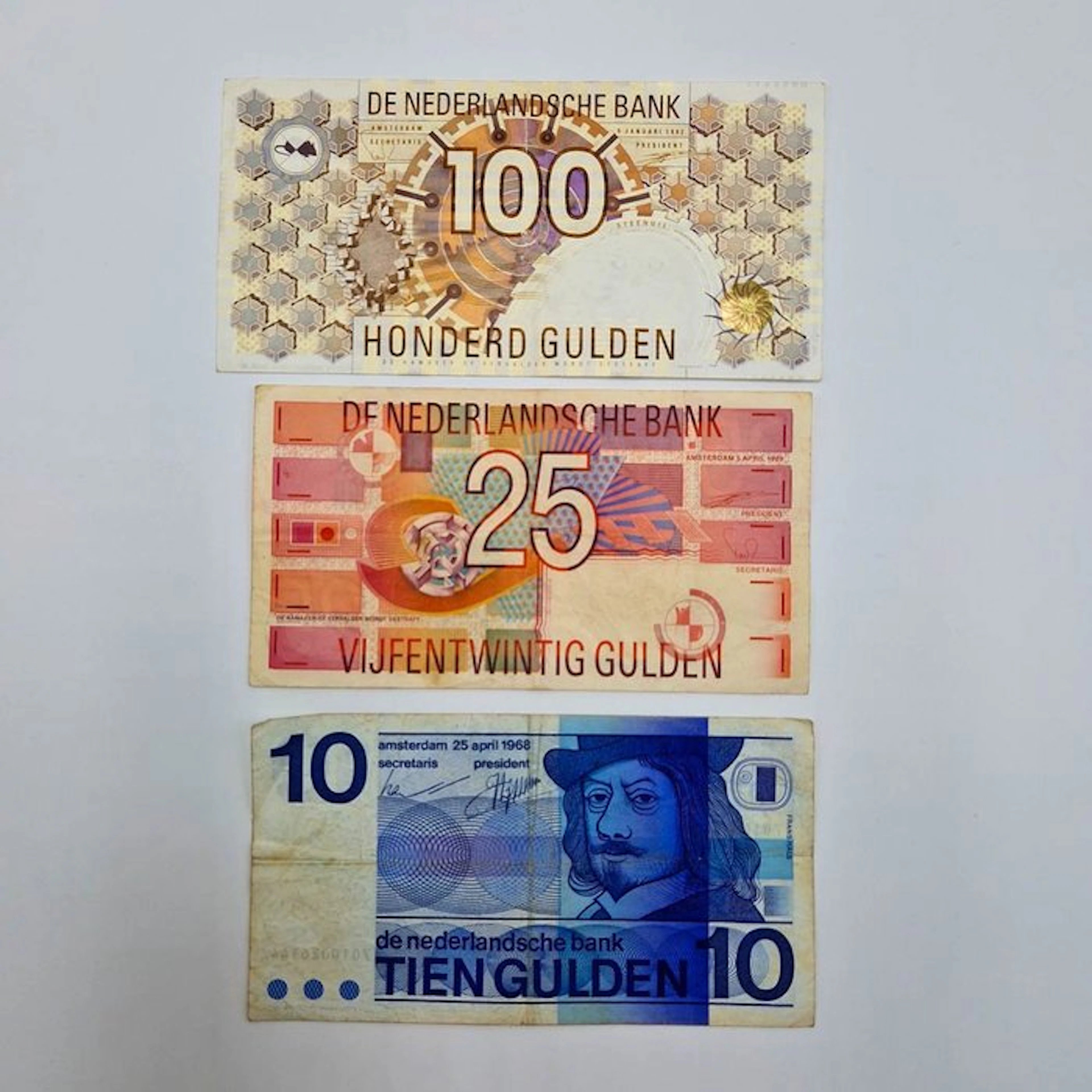 Netherlands
