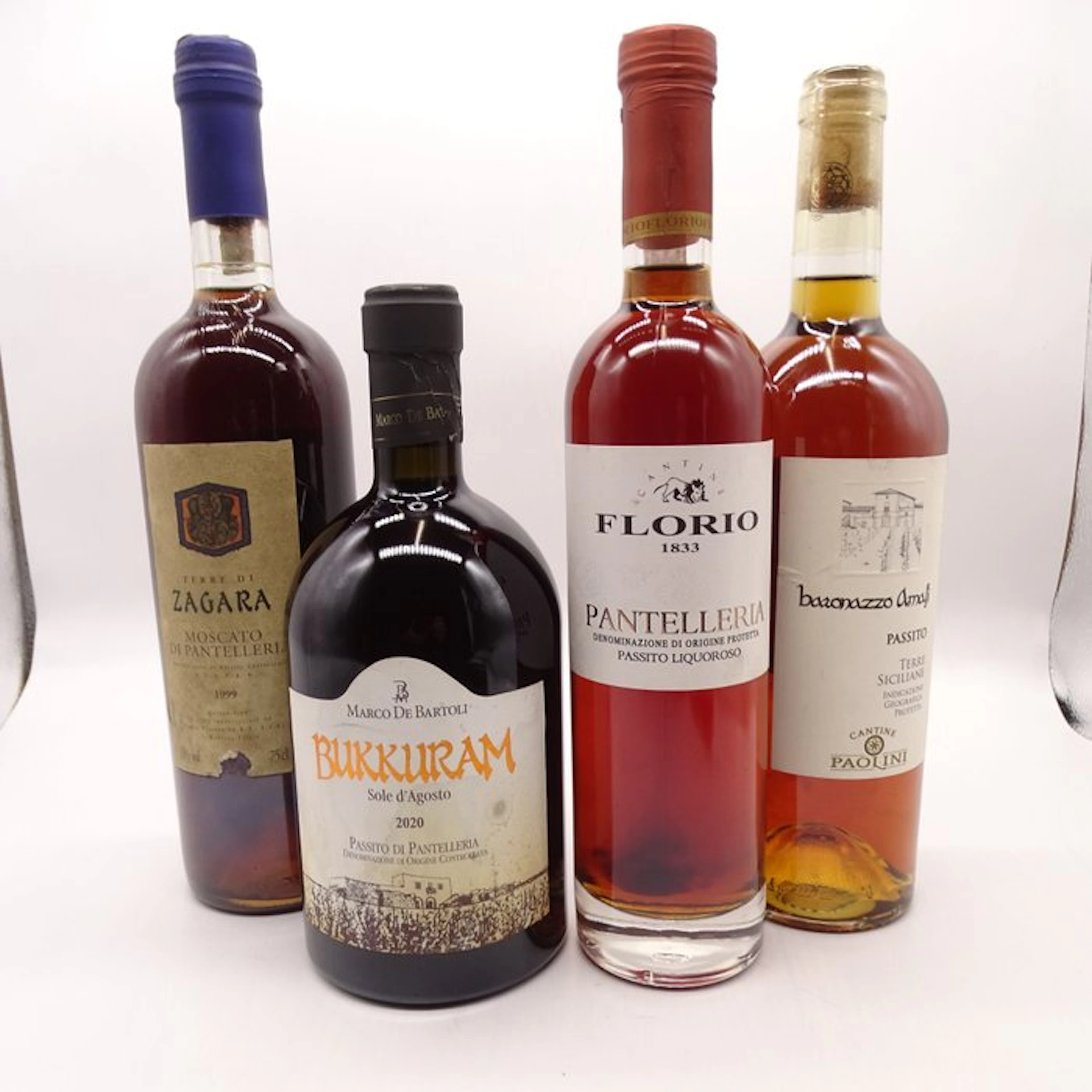 2020 Bukkuram De Bartoli