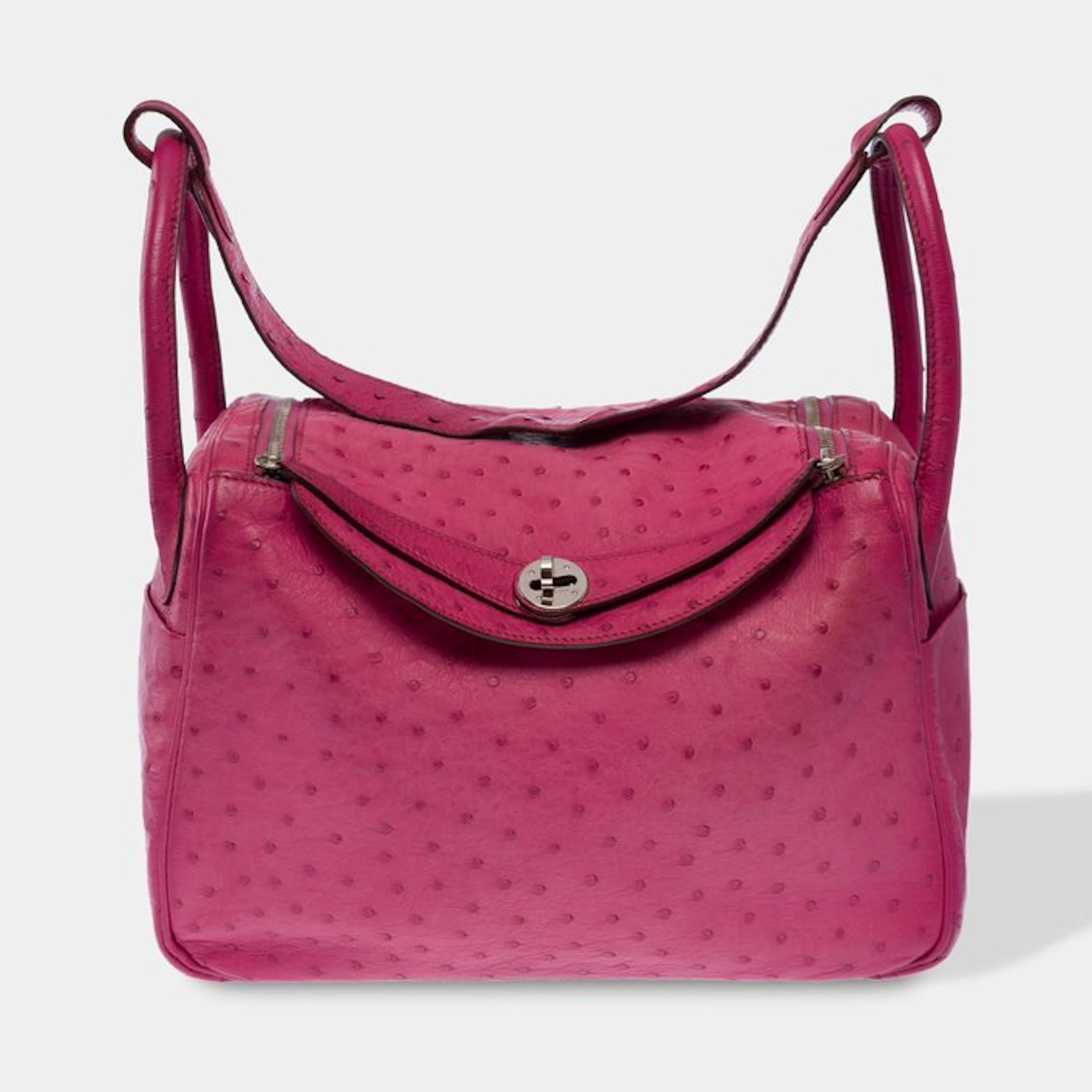 Hermès - Lindy - Handbag