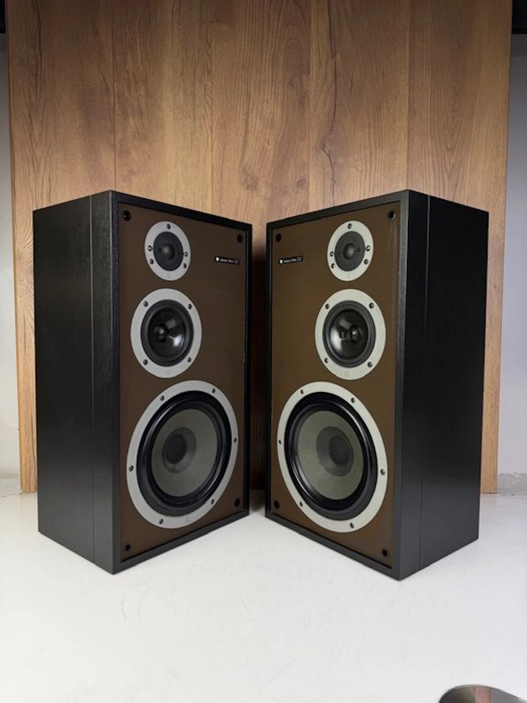 Celestion - Ditton 332 - Matching Pair Speaker set