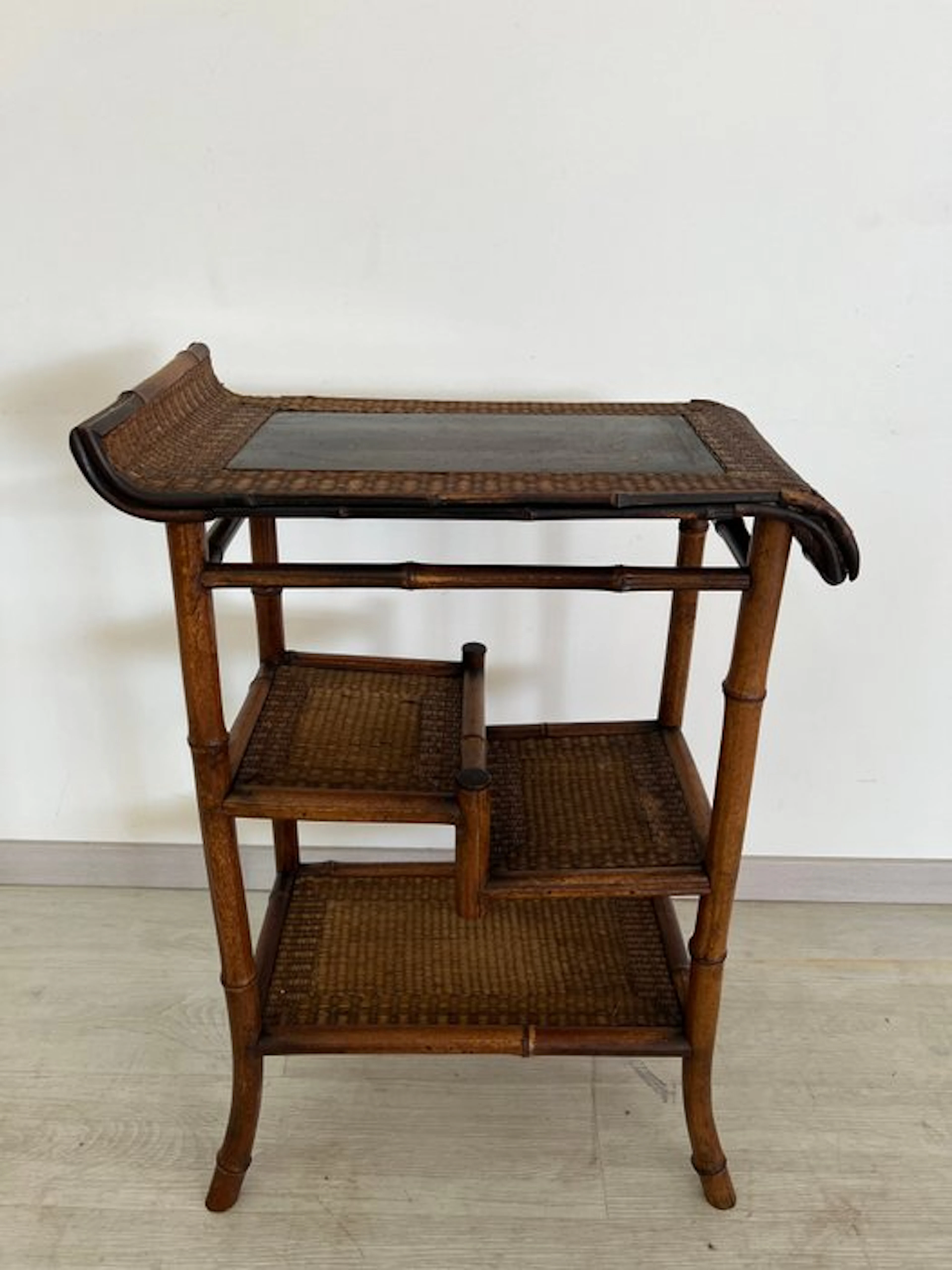 Centre table - Bamboo