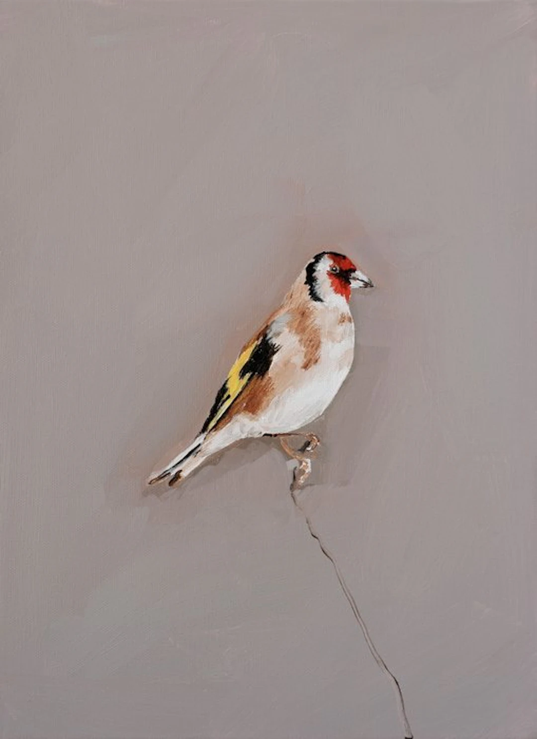Matthieu van Riel - Putter