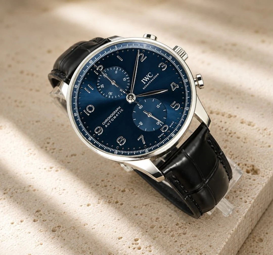 IWC - Portugieser - IW371606 - Men - 2022
