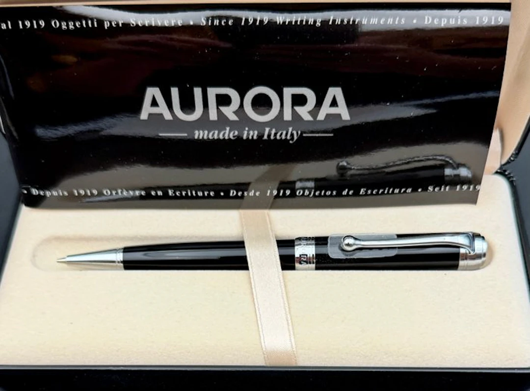 Aurora - Talentum D51 N-A-X - Mechanical pencil
