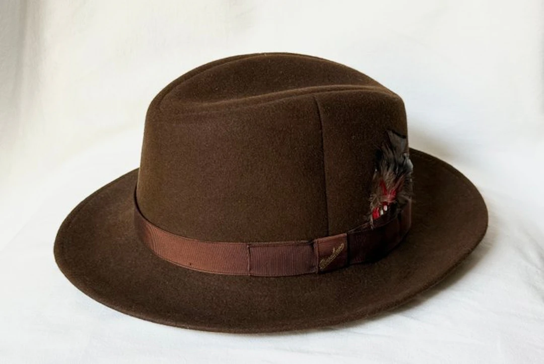 Borsalino - Hat - Wool