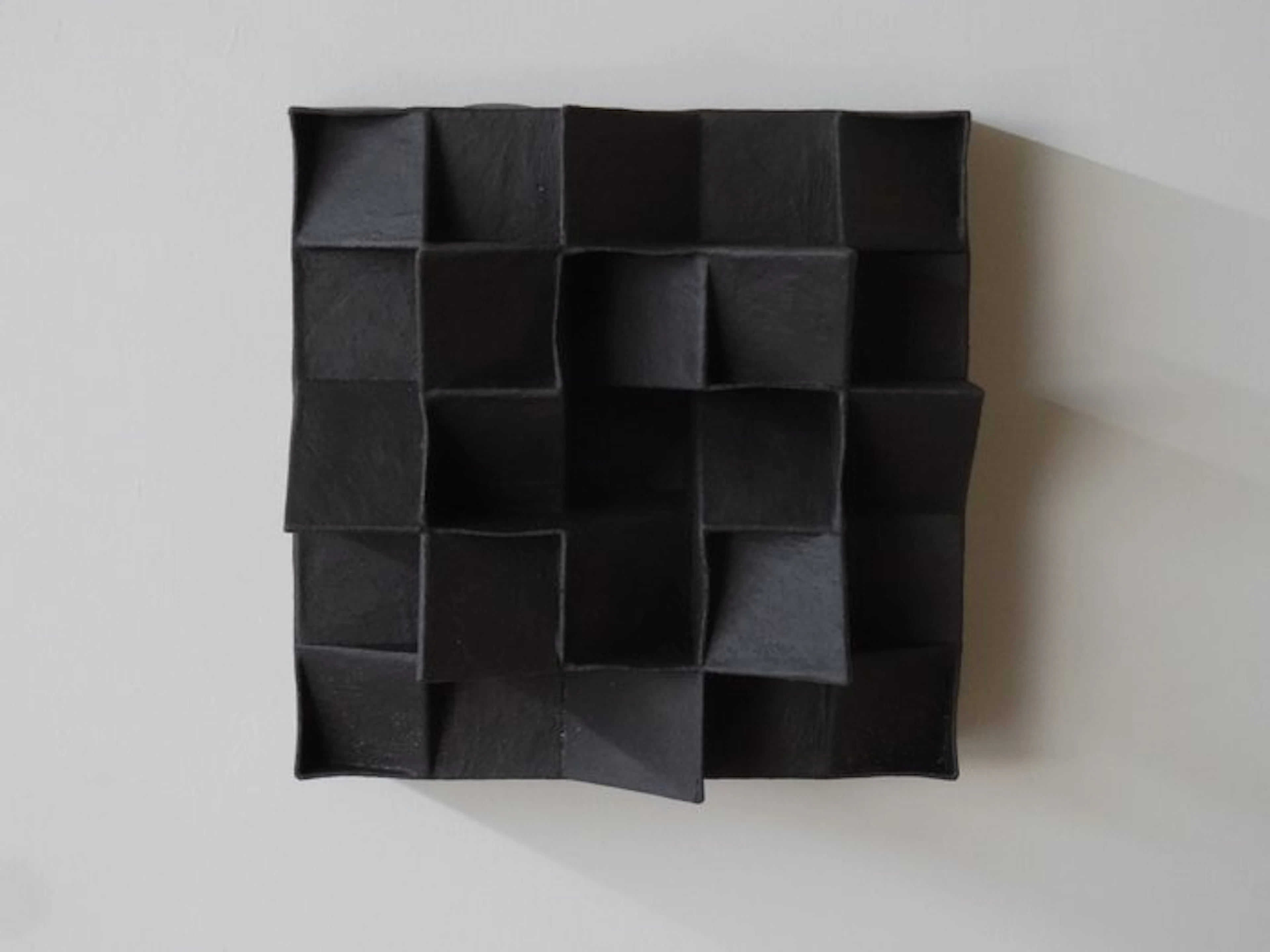 Hans meeuwsen - Relief