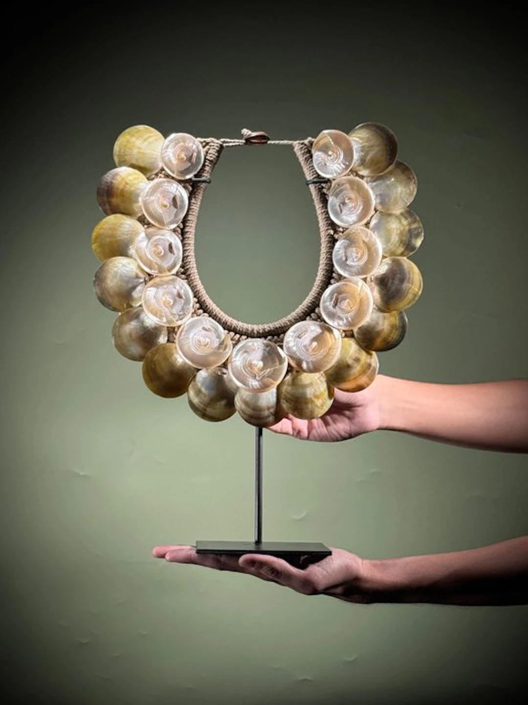 Decorative ornament - NO RESERVE PRICE - SN5 - Decorative...