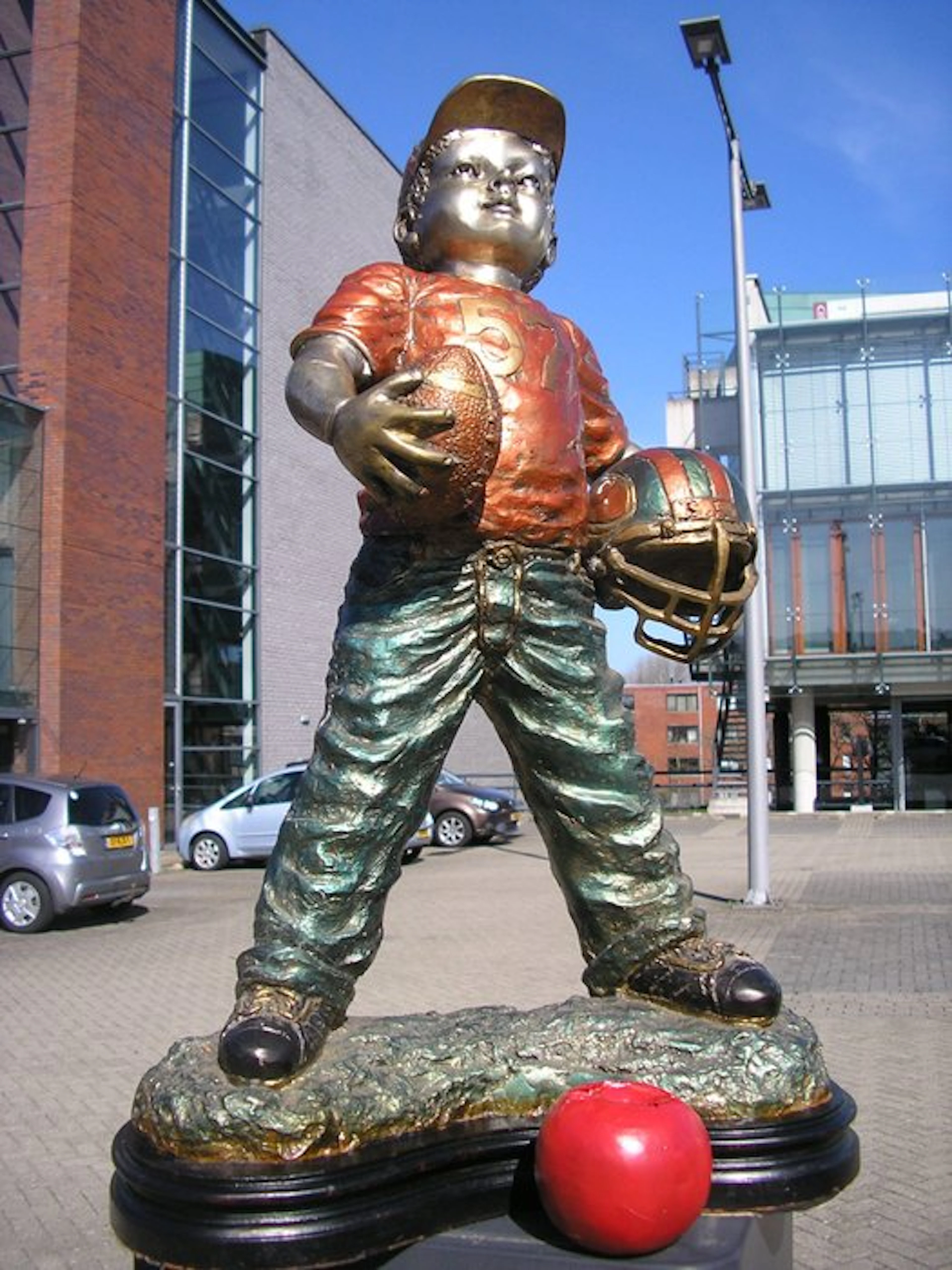 Sculpture