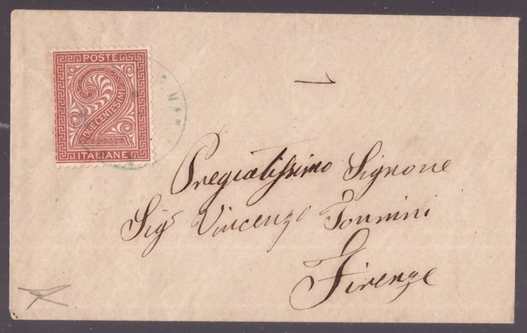 San Marino - 2 c