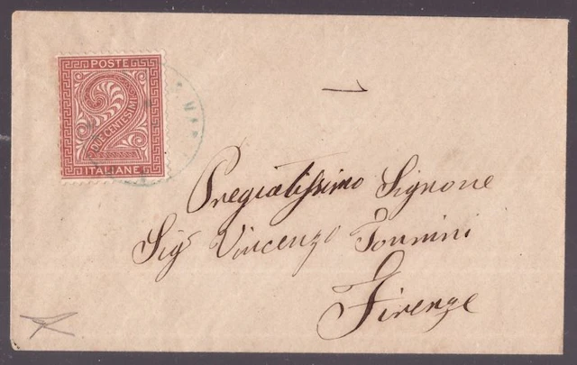 San Marino - 2 c