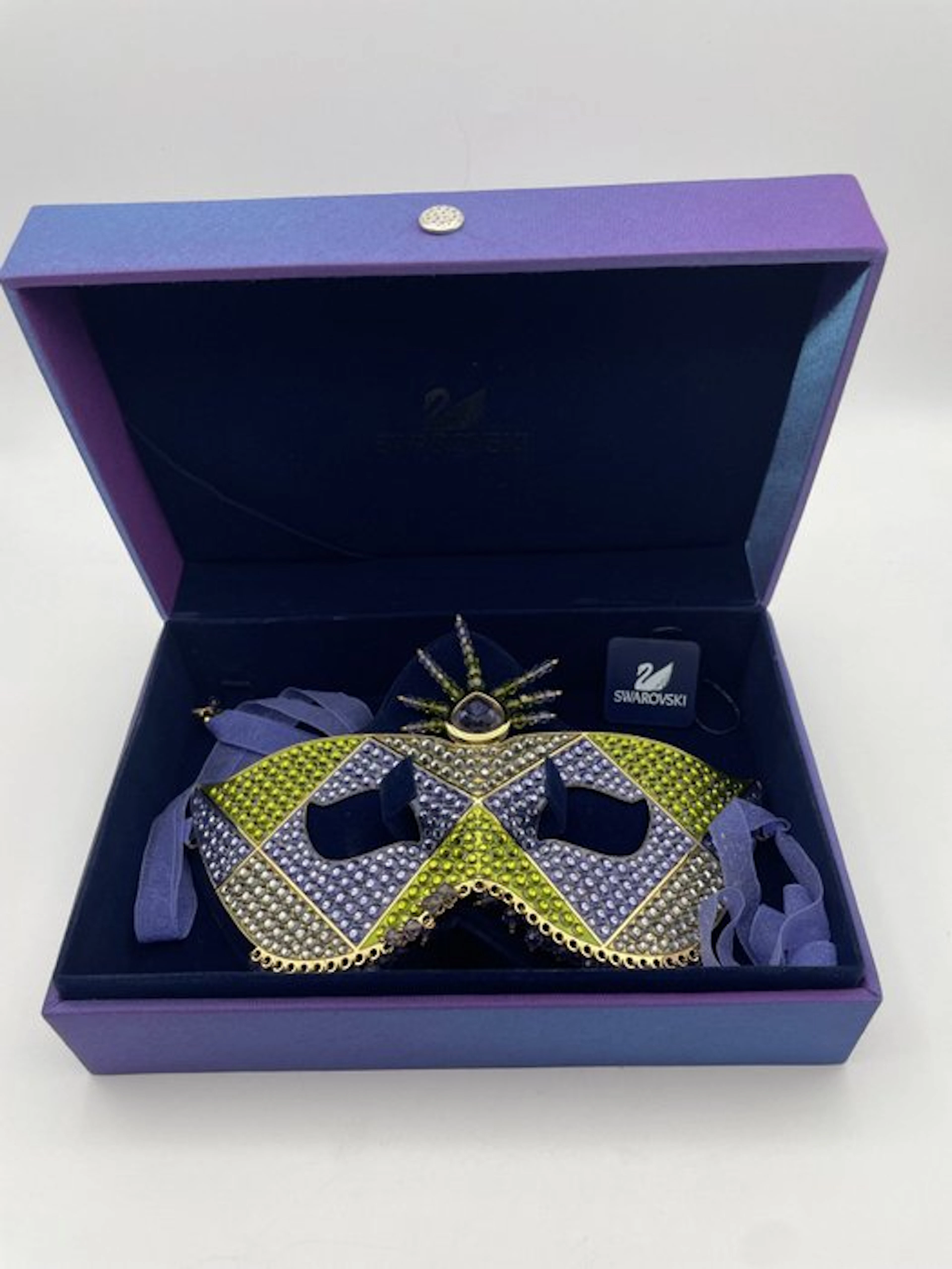 Swarovski - Sculpture