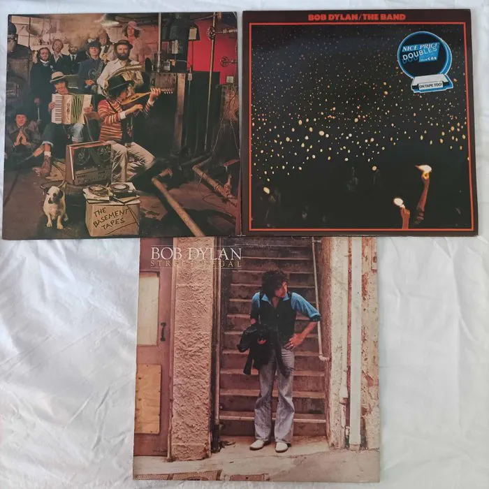 Bob Dylan