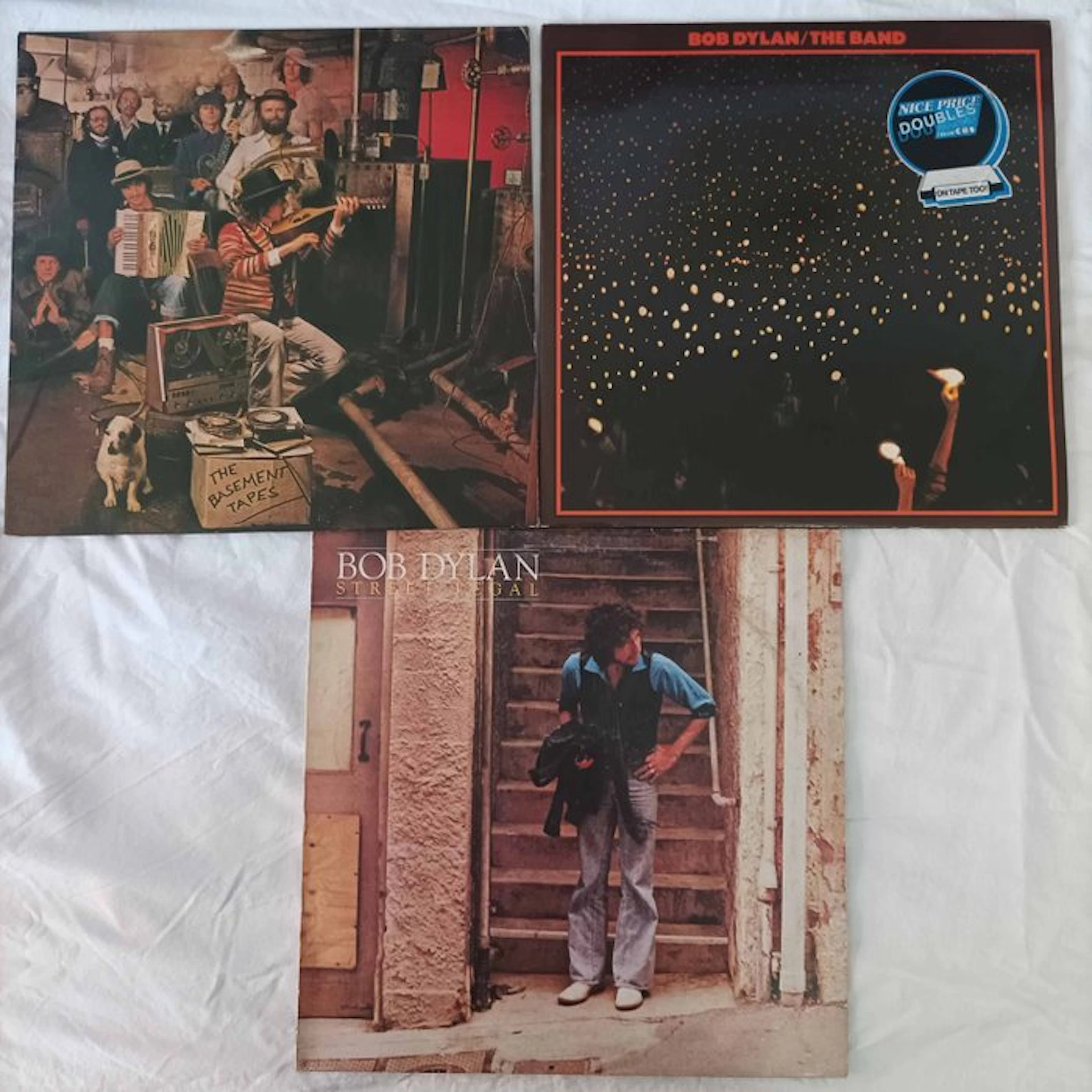 Bob Dylan