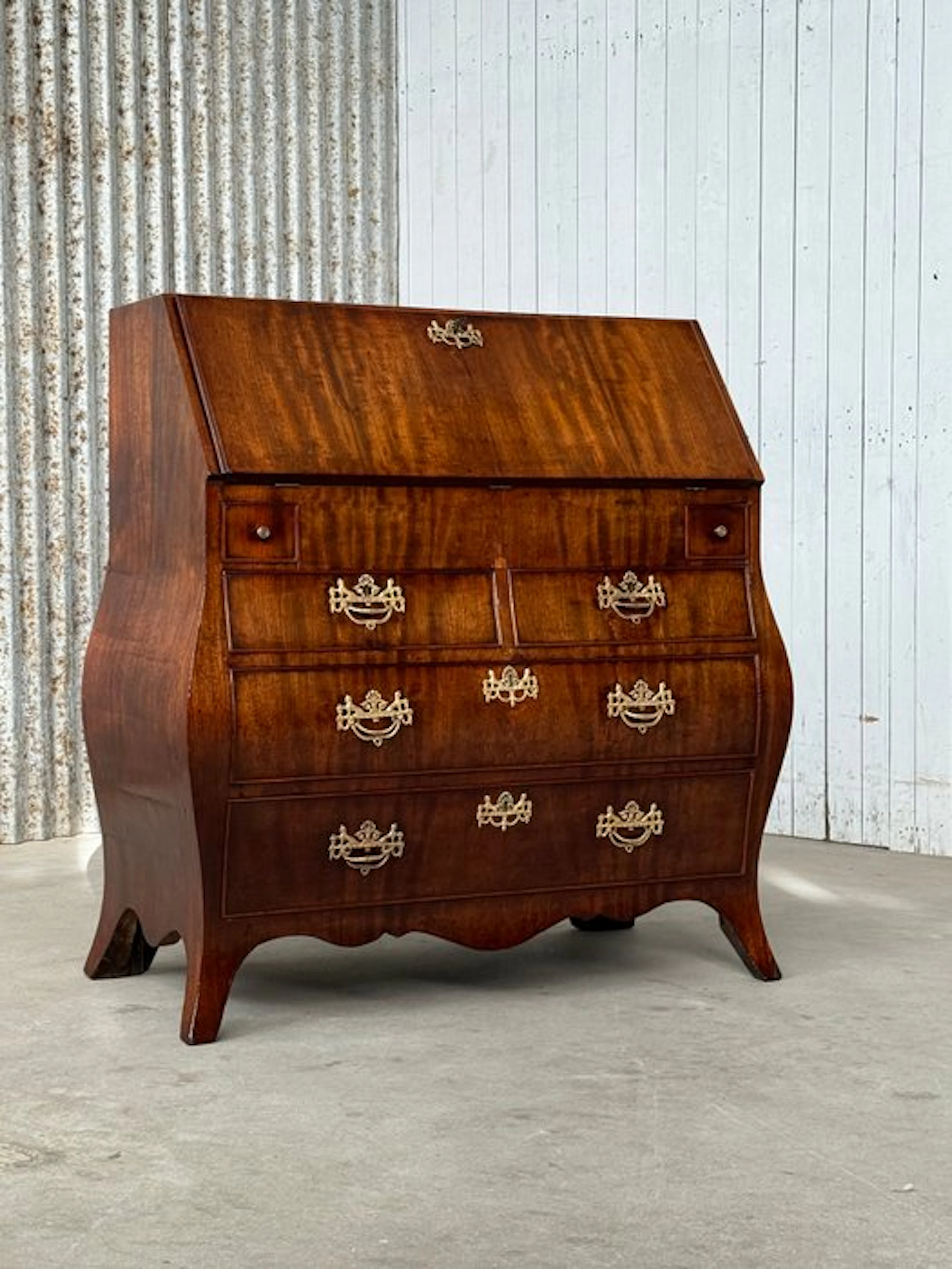 Writing desk - Klepbureau