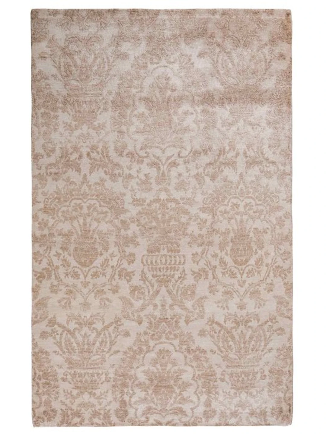 Rug - 206 cm - 143 cm - Modern designer rug