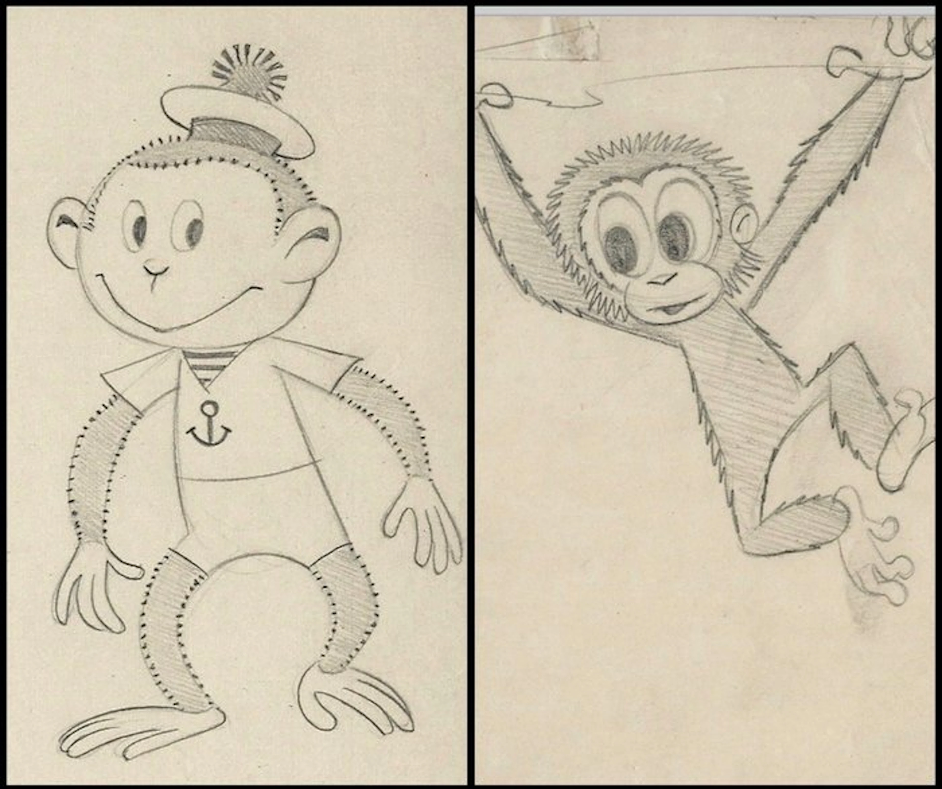 Marten Toonder Studio's (Lensen