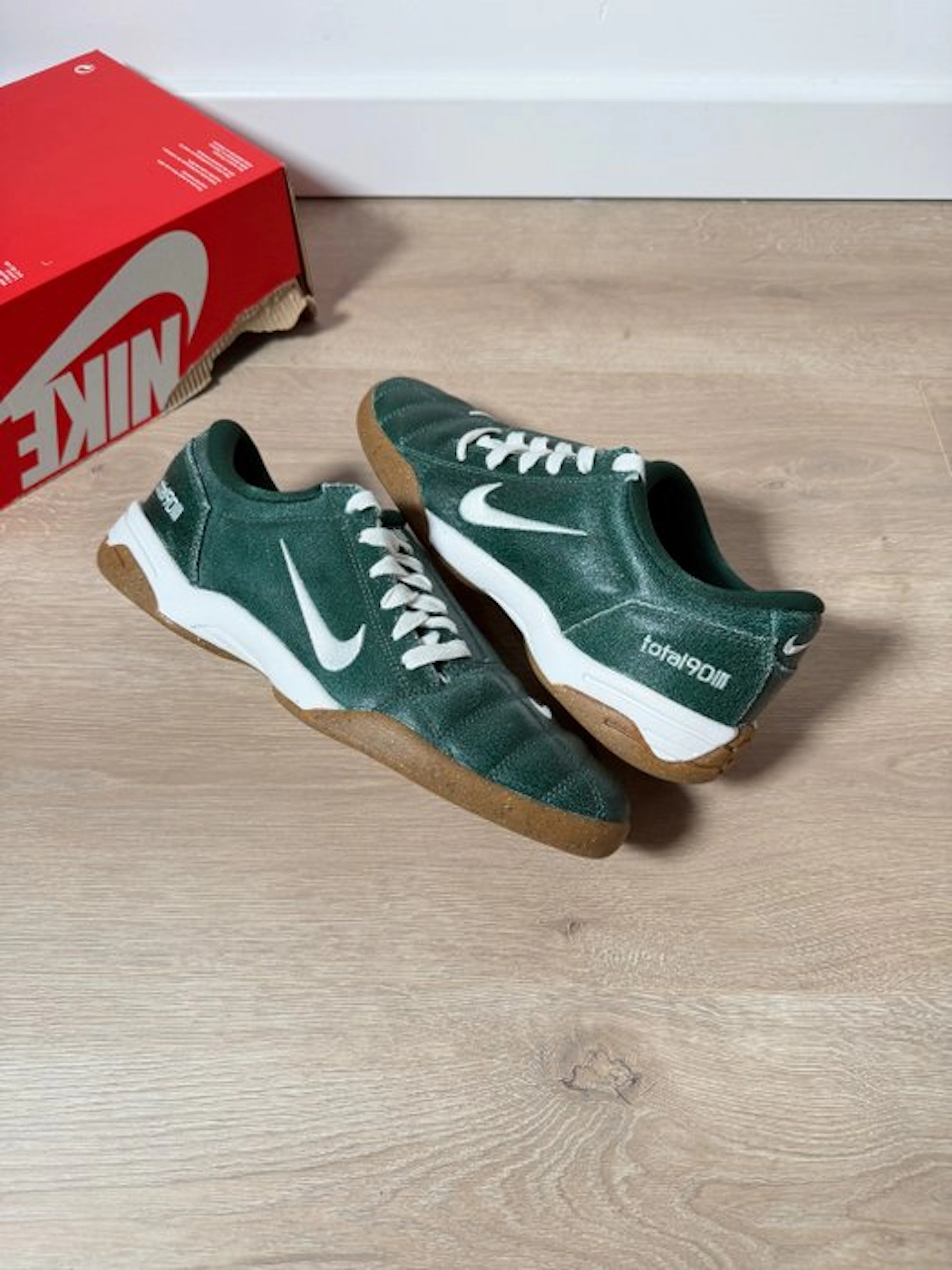 Nike - Total 90 - Sneakers - Size: EU 44 - New with tags