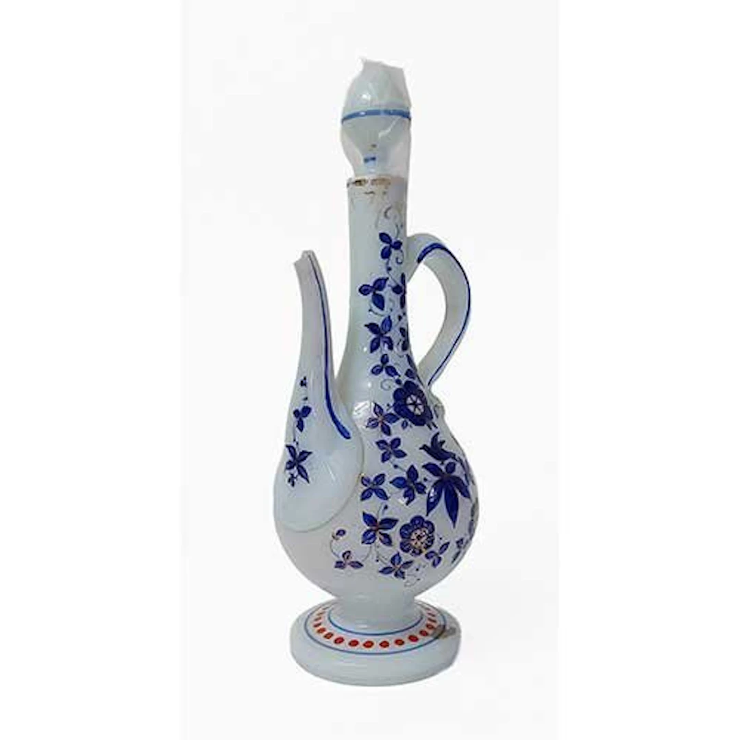 Glass - Beykoz - Late Ottoman period
