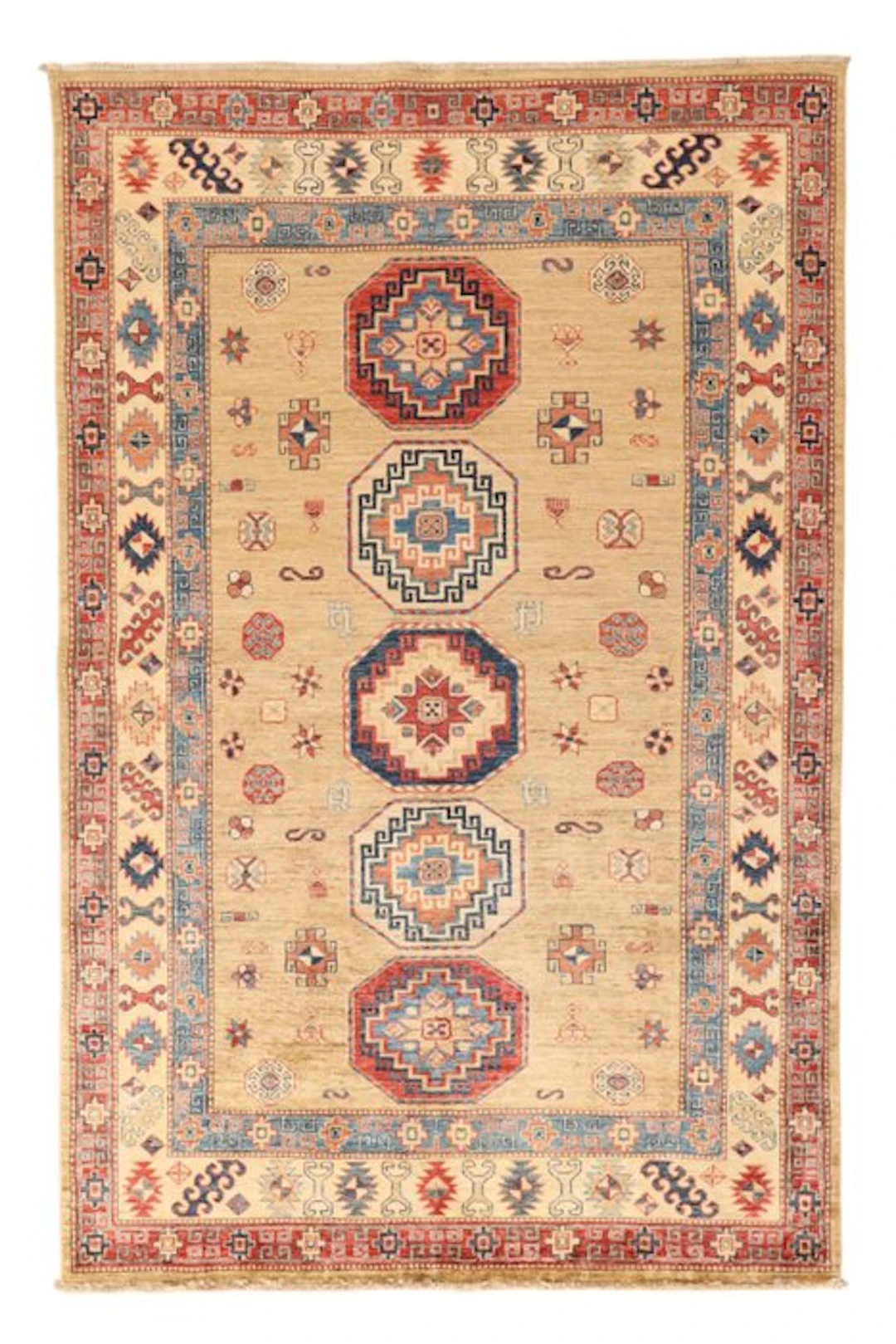 Ziegler Kazak Royal - Rug - 250 cm - 164 cm