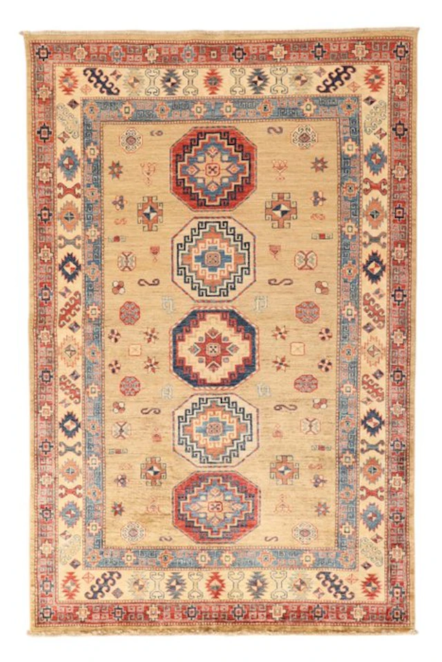 Ziegler Kazak Royal - Rug - 250 cm - 164 cm