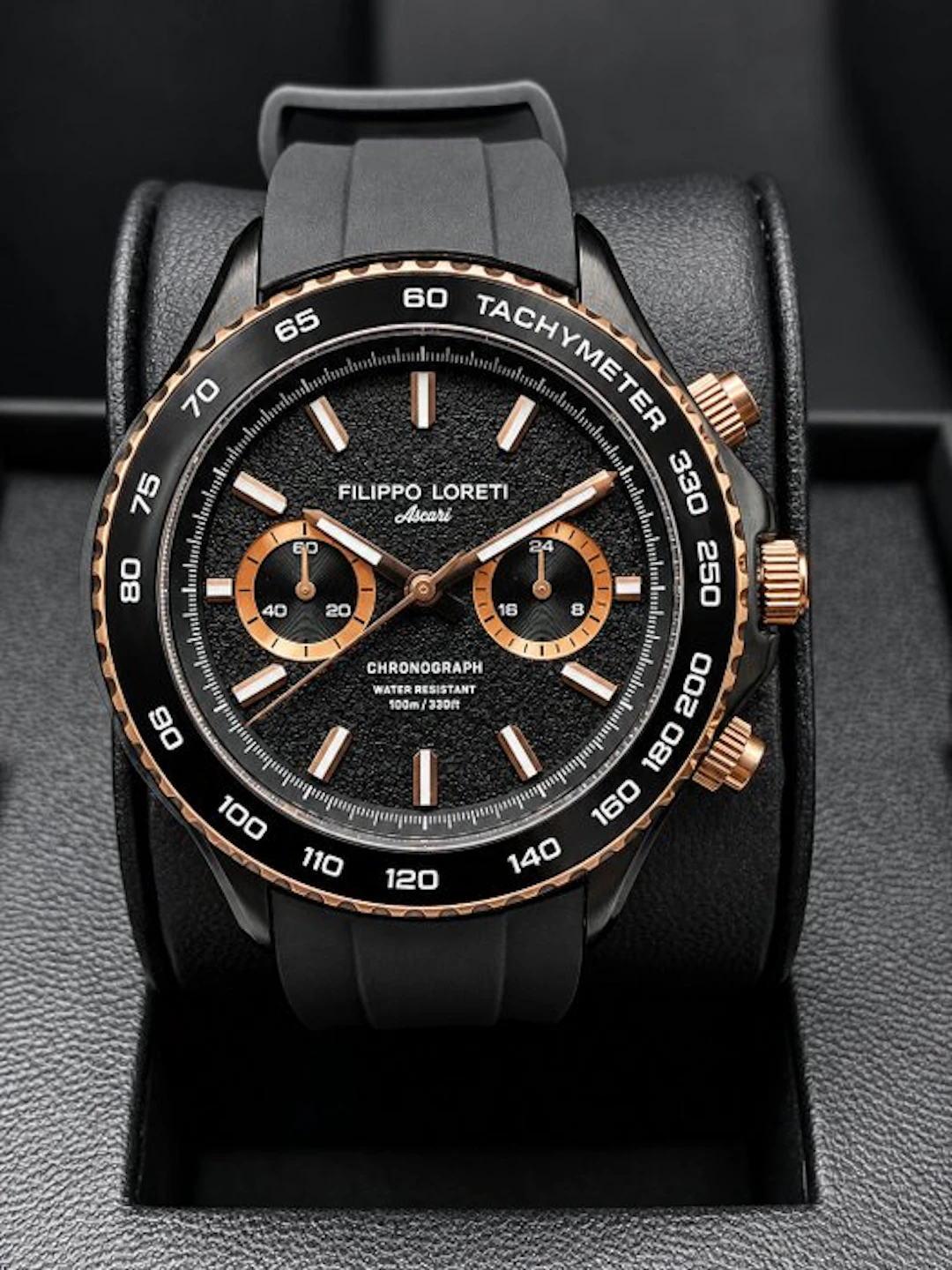 Filippo Loreti - Ascari Formula 1 - Unisex - 2000-2010