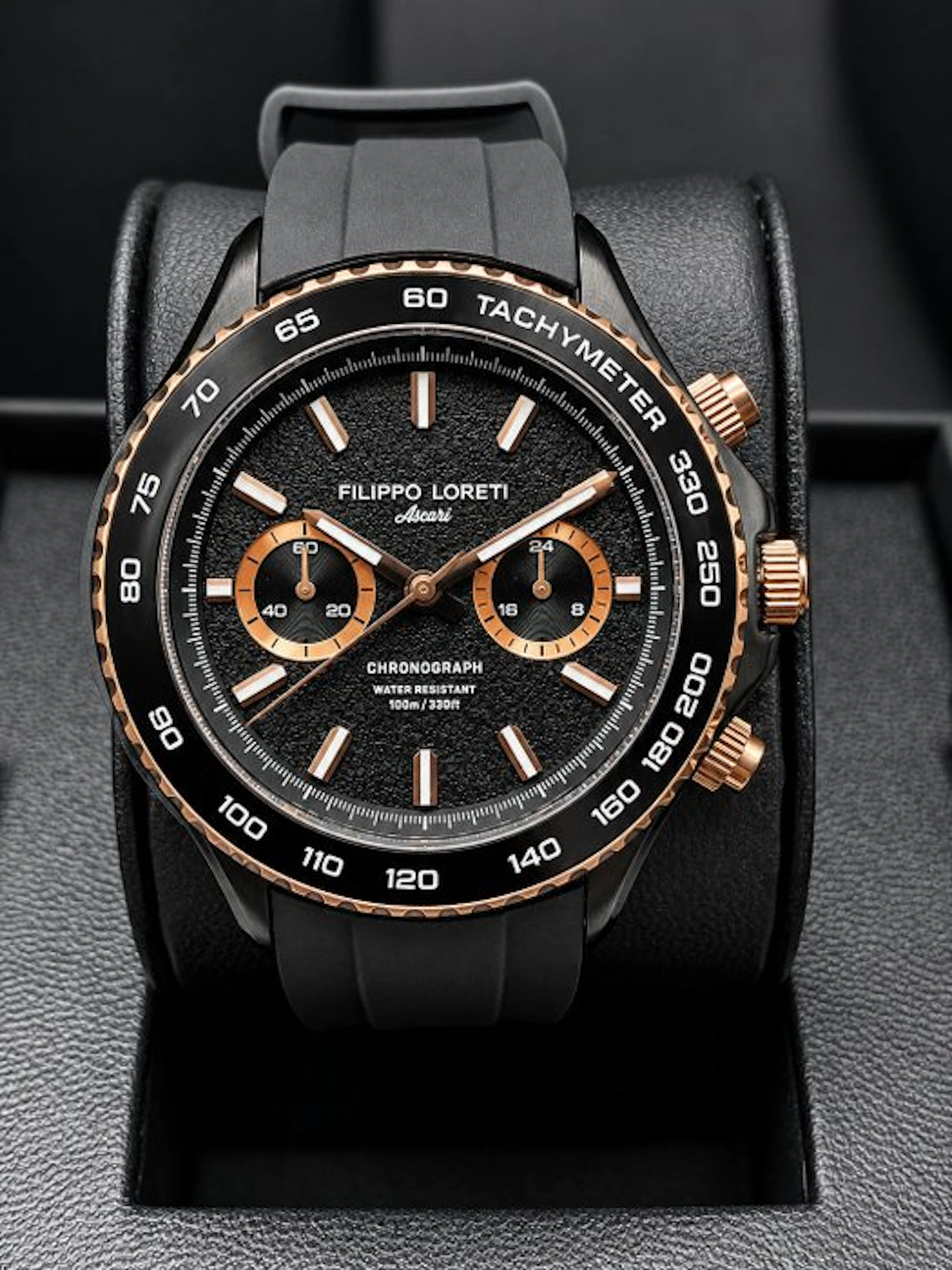 Filippo Loreti - Ascari Formula 1 - Unisex - 2000-2010