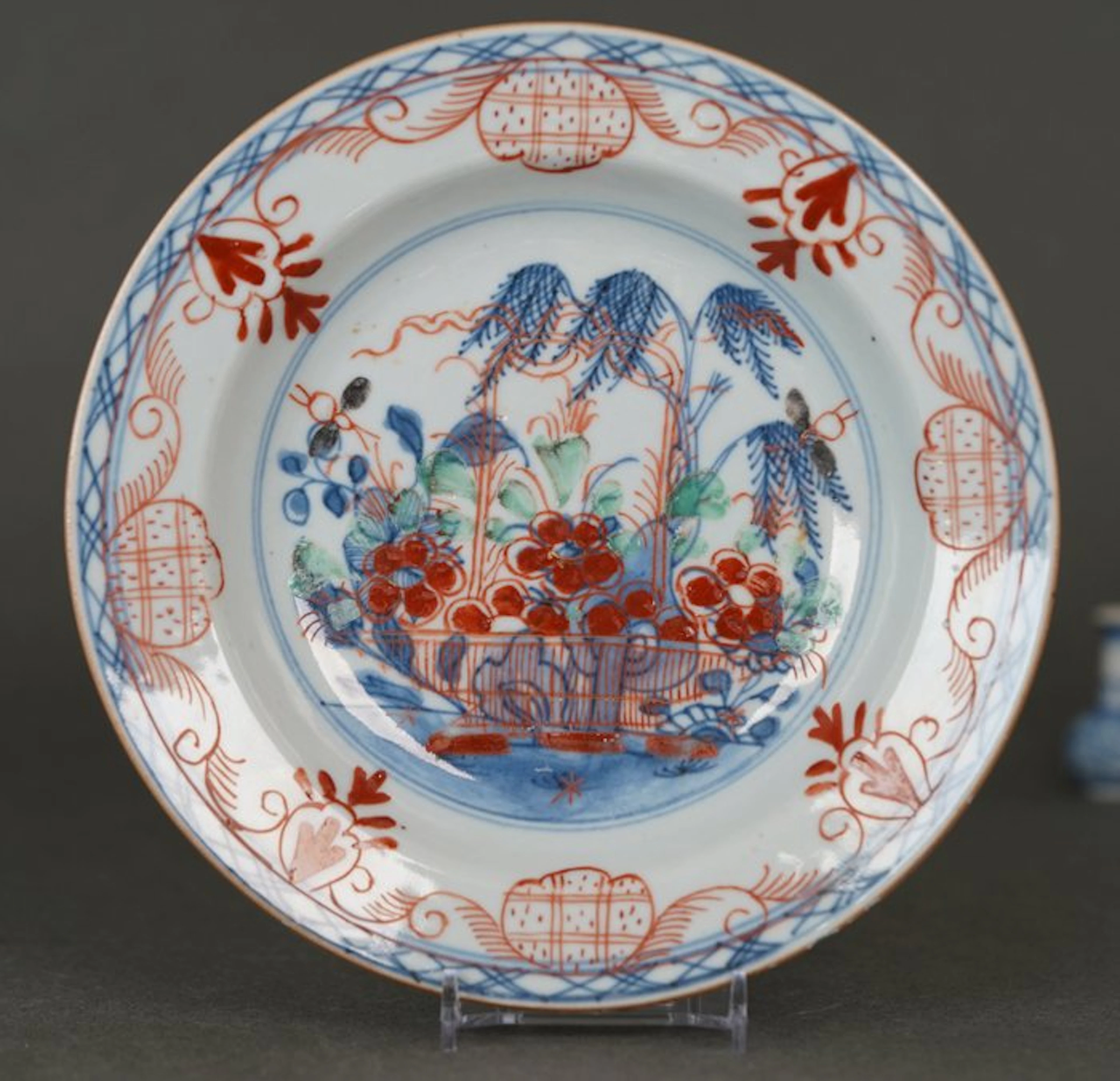 Kangxi ca.