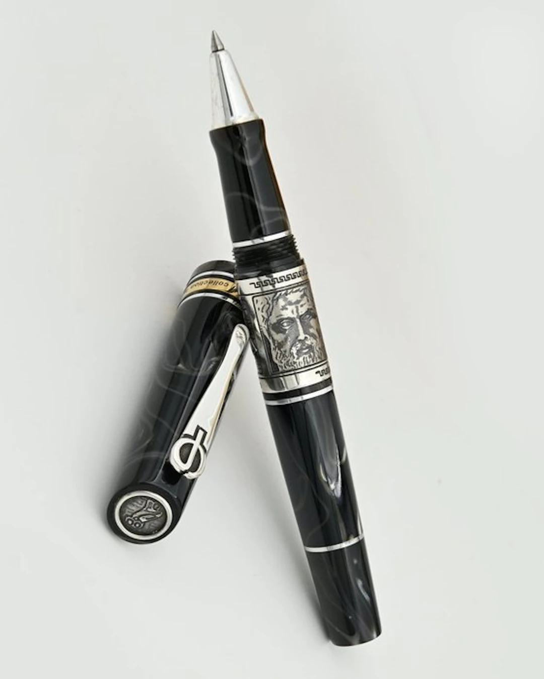 Maita - Collezione Filosofi: Platone | Edizione Limitata...
