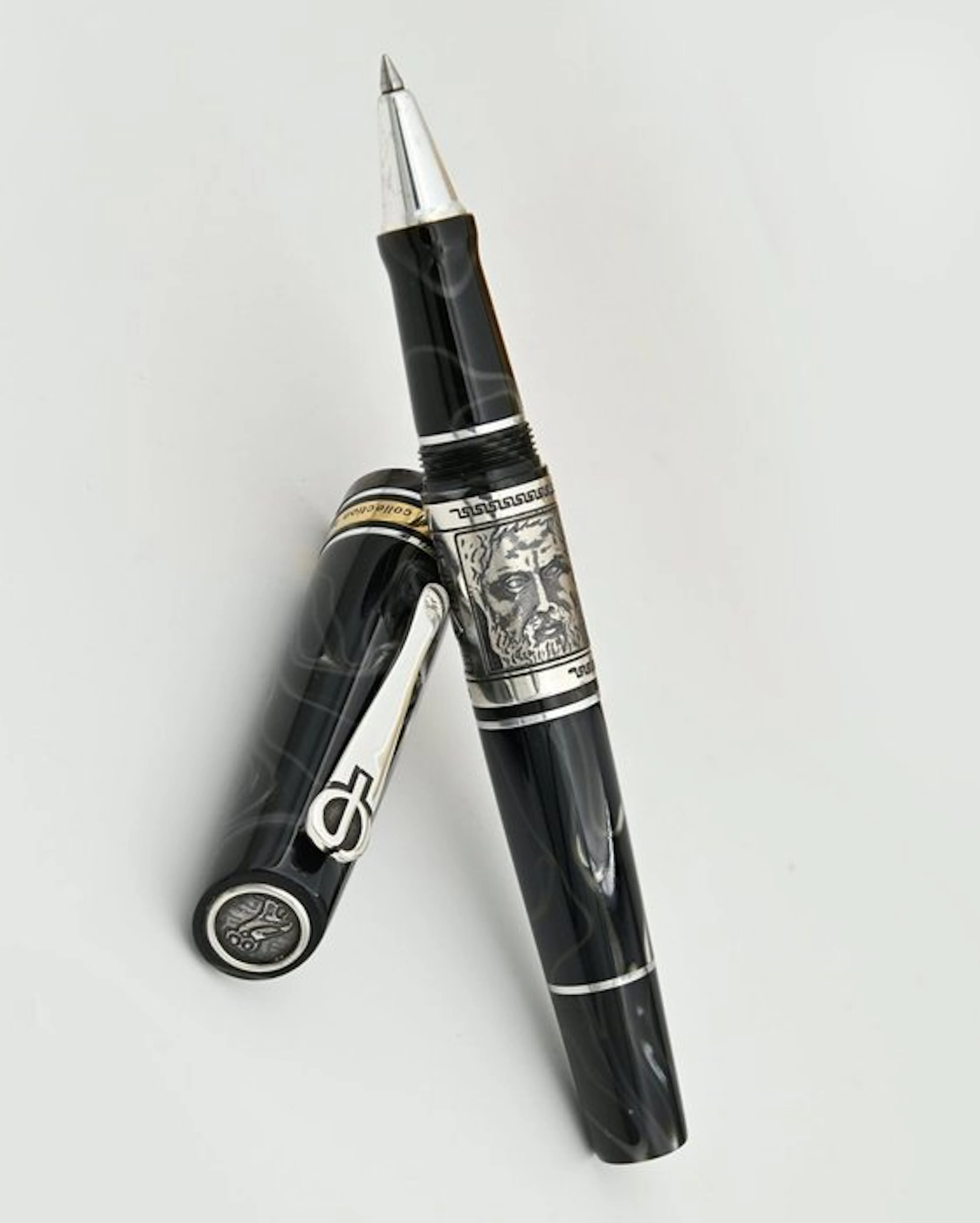 Maita - Collezione Filosofi: Platone | Edizione Limitata...