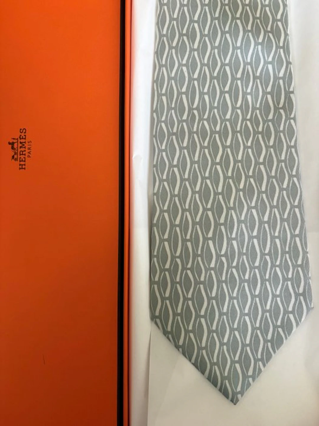 Hermès - Tie