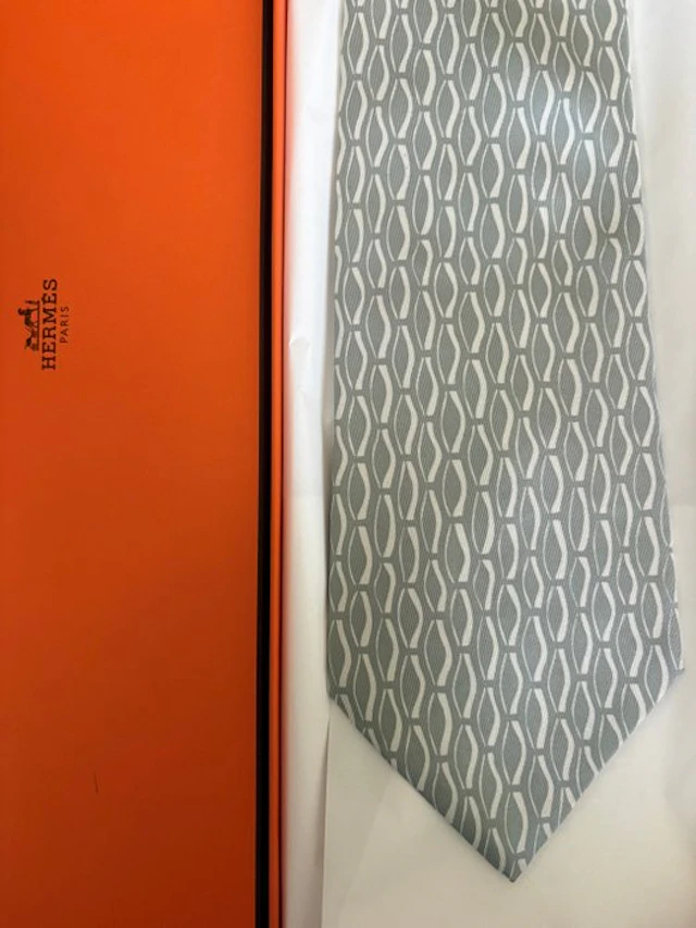 Hermès - Tie
