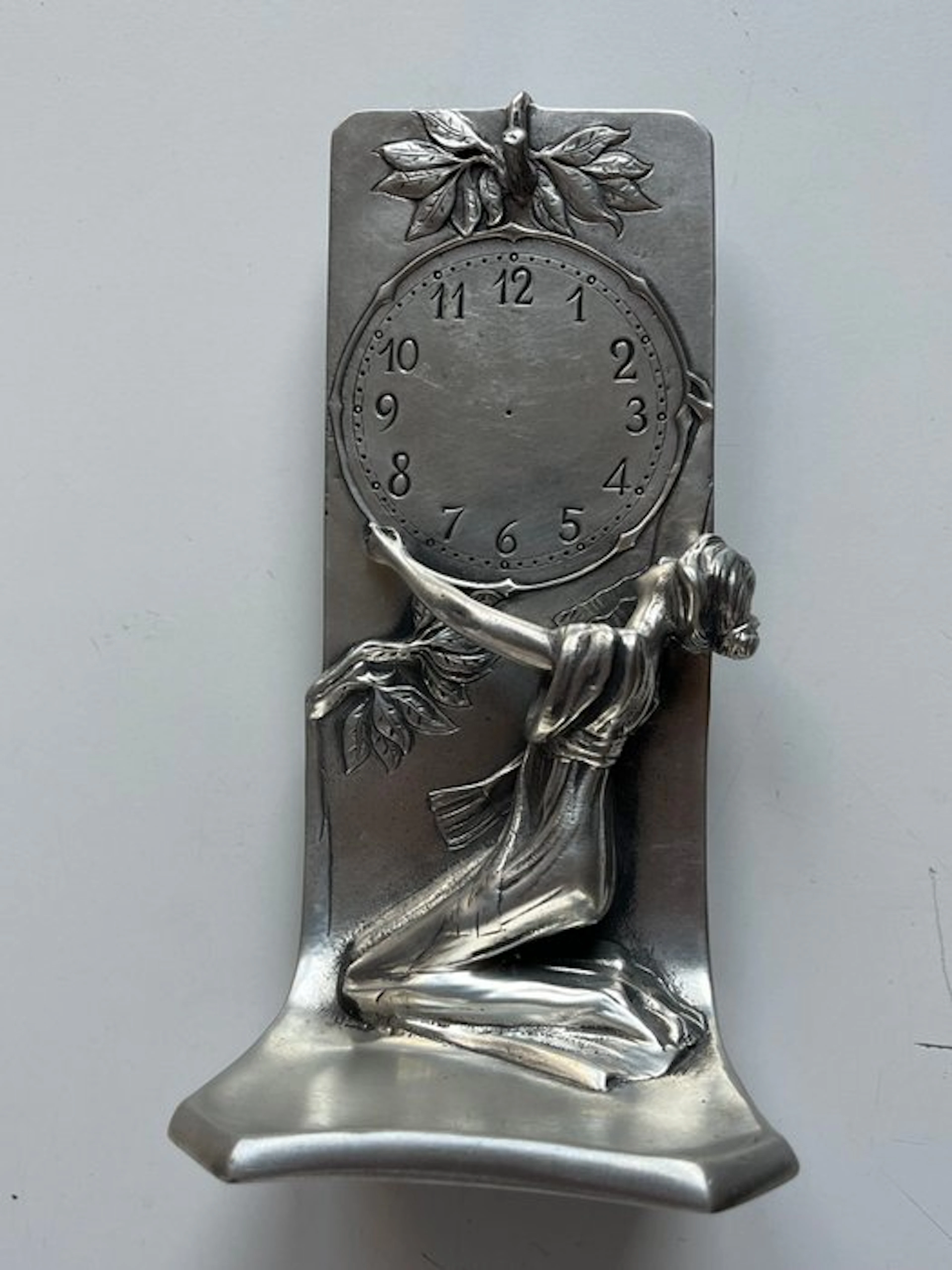 peltro - Achille gamba - Sculpture