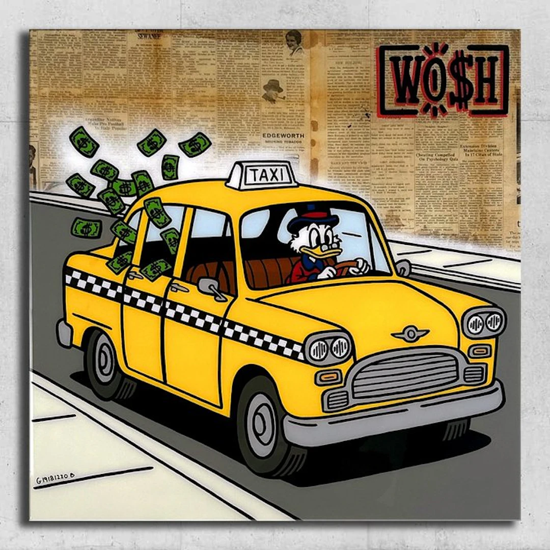 WO$H - G19181220B ( wosh )