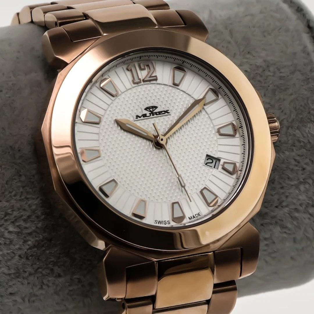 Murex - Swiss Made Watch - RSL872-RR-1 - No reserve price - Women - 2010-2020