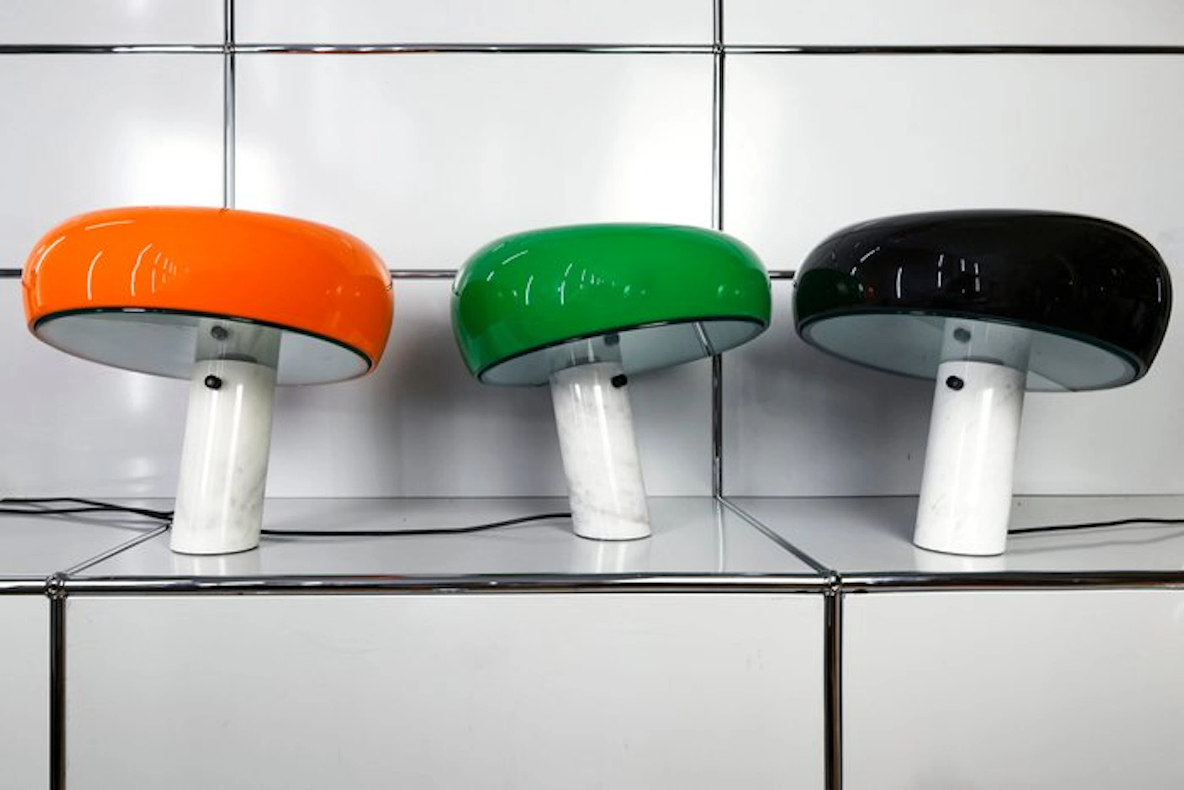 Flos - Achille Castiglioni