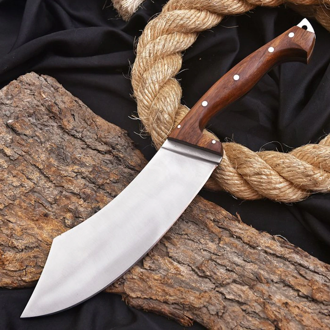 Kitchen knife - Chef's knife - High quality steel