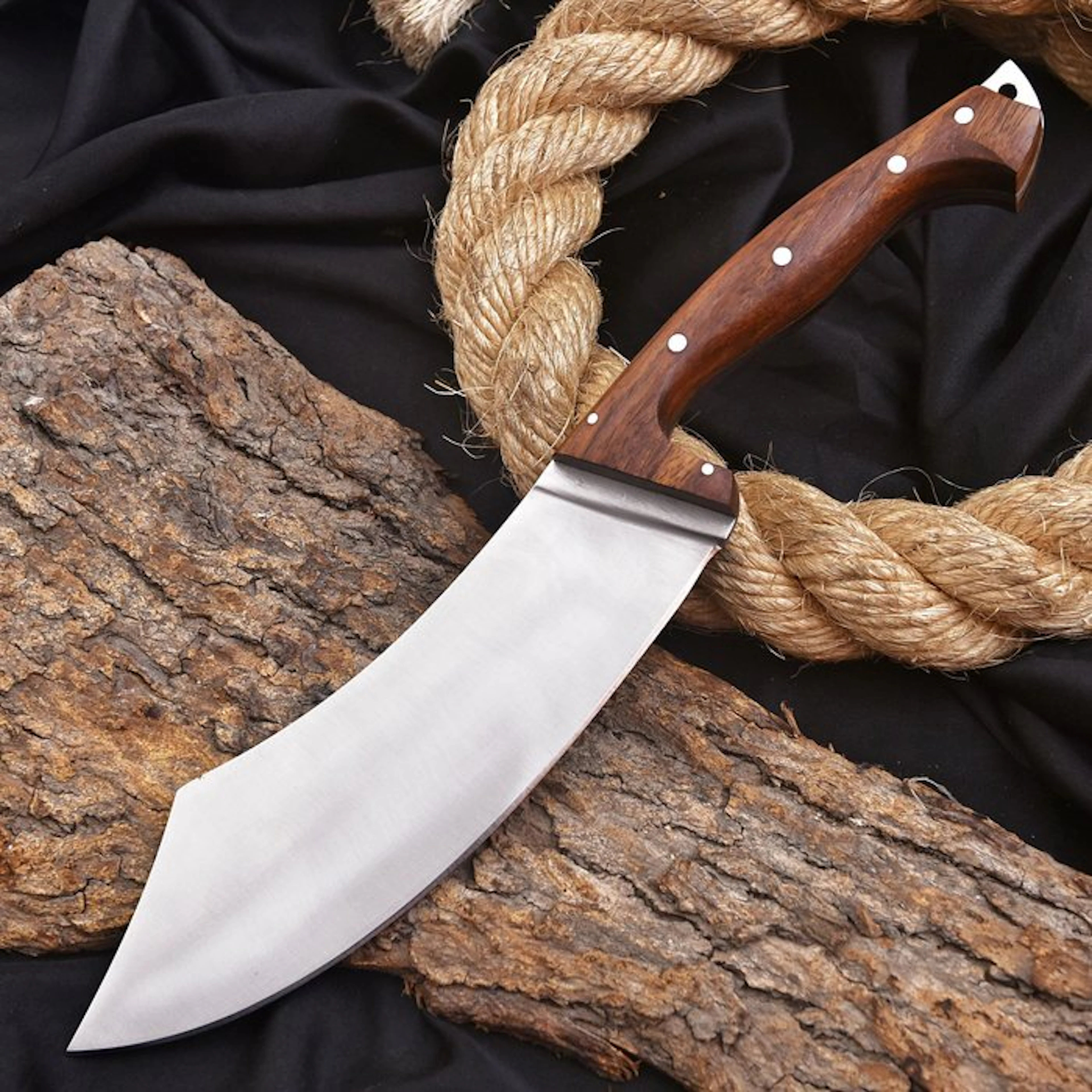 Kitchen knife - Chef's knife - High quality steel