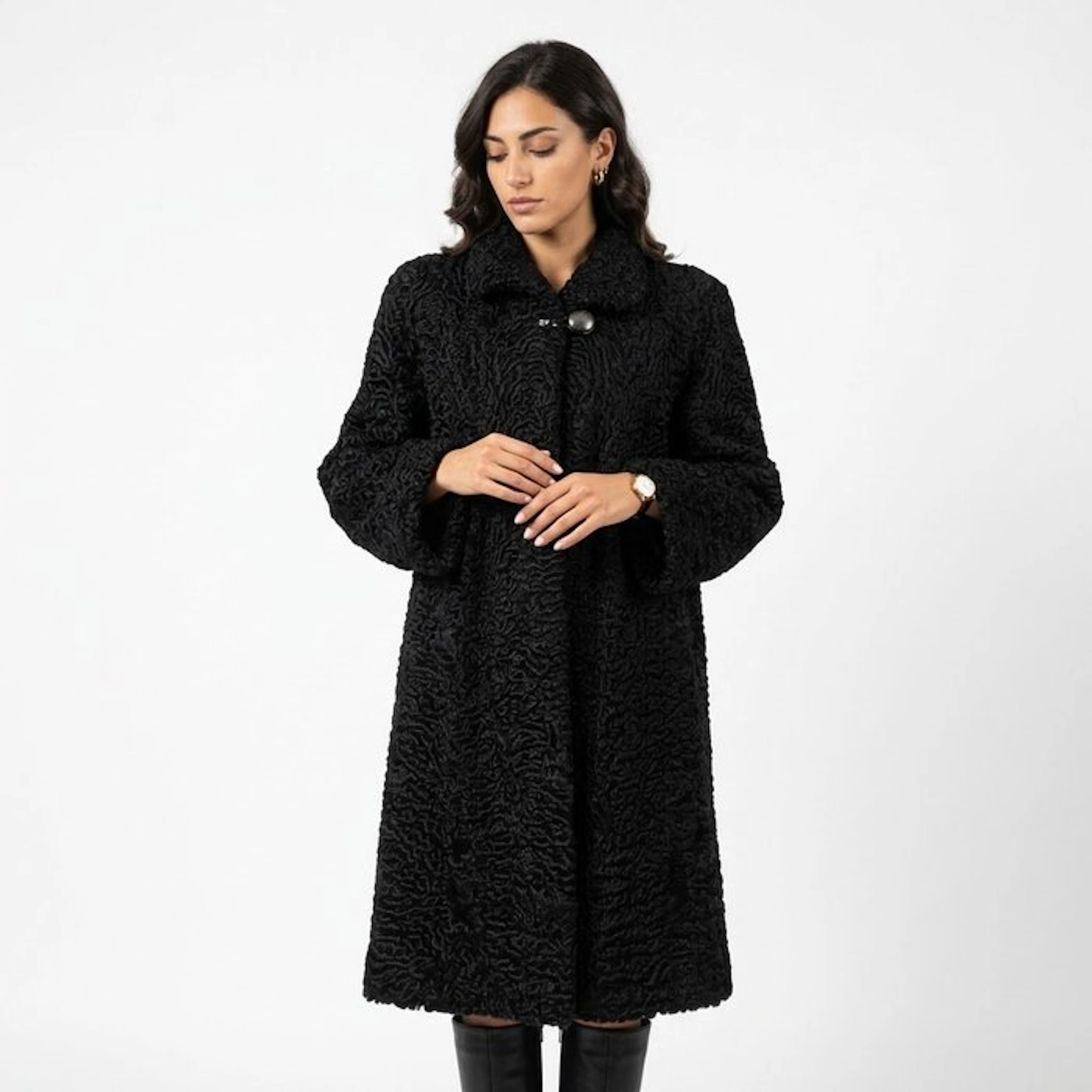 Artisan Furrier - Fur coat