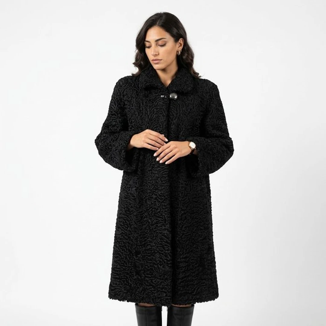Artisan Furrier - Fur coat
