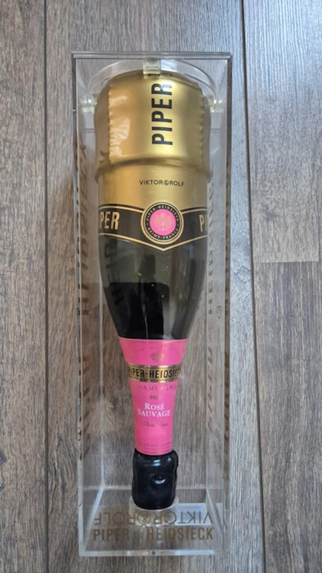 Piper Heidsieck
