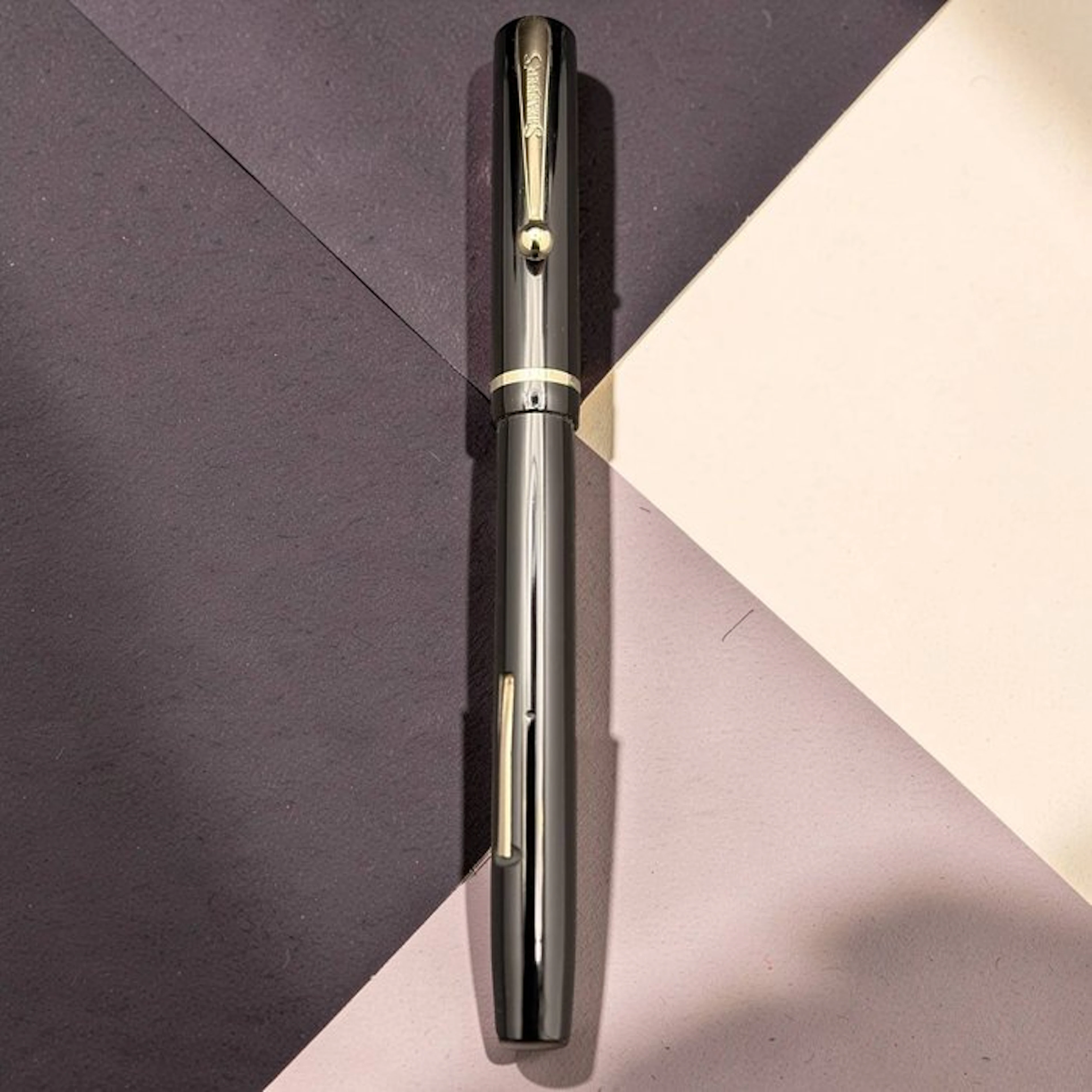 Sheaffer - 25 - No reserve price - Fountain pen