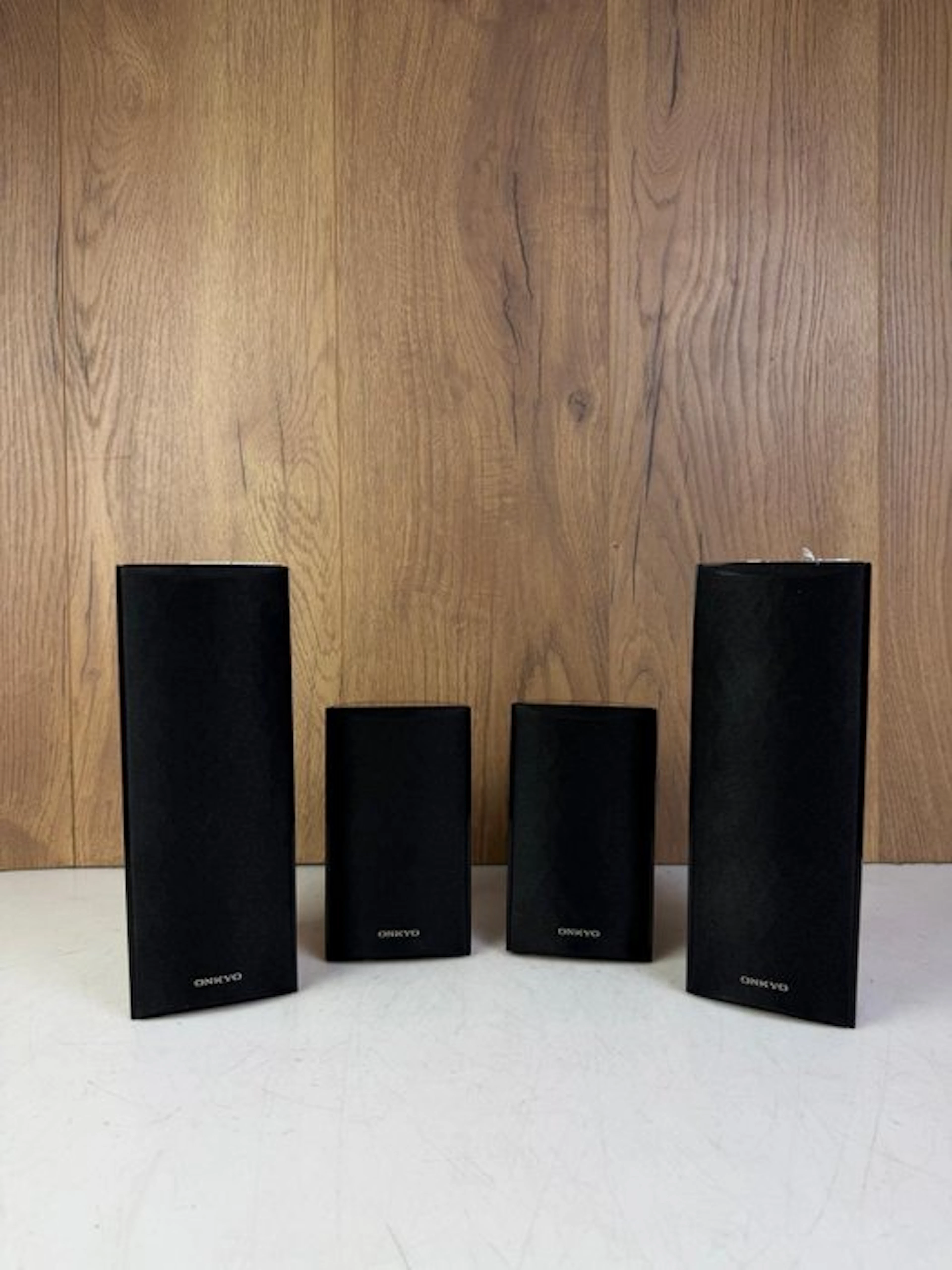 Onkyo - Satellite Speakers Speaker set